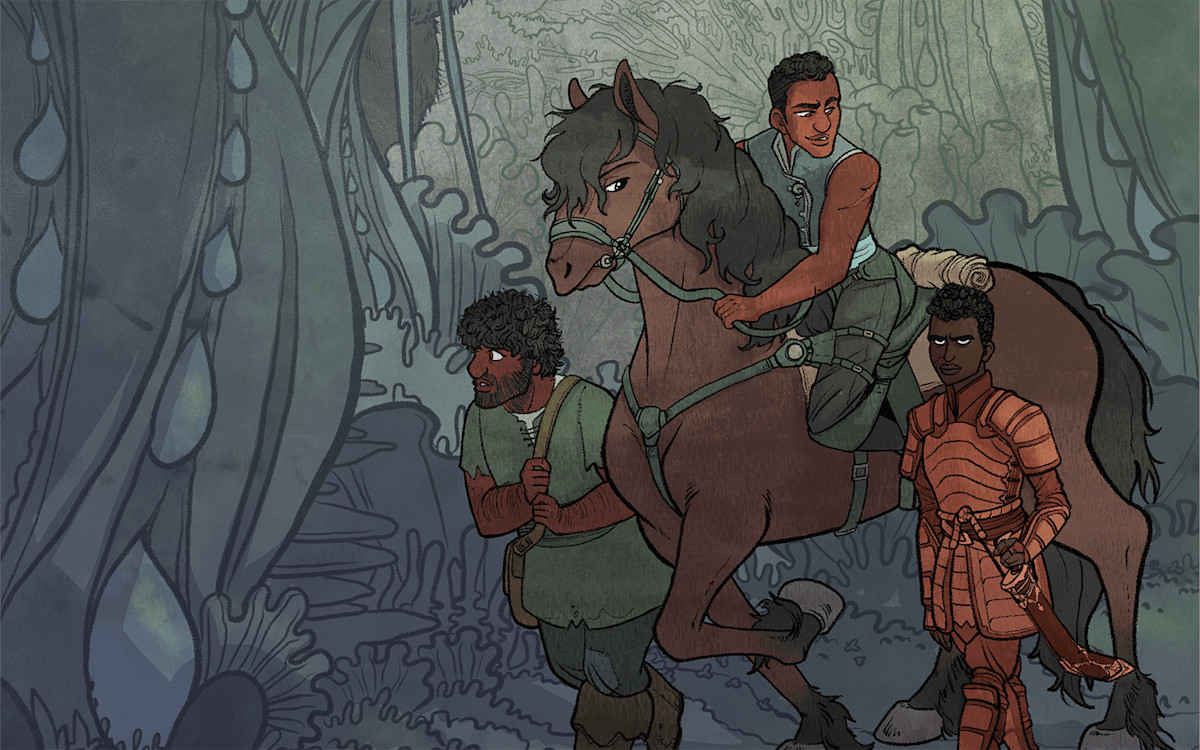 WePresent The Penumbra Podcast