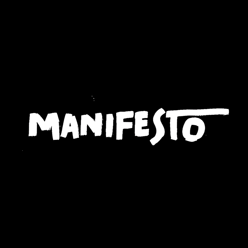 WePresent | A Manifesto for art by curator Aindrea Emelife