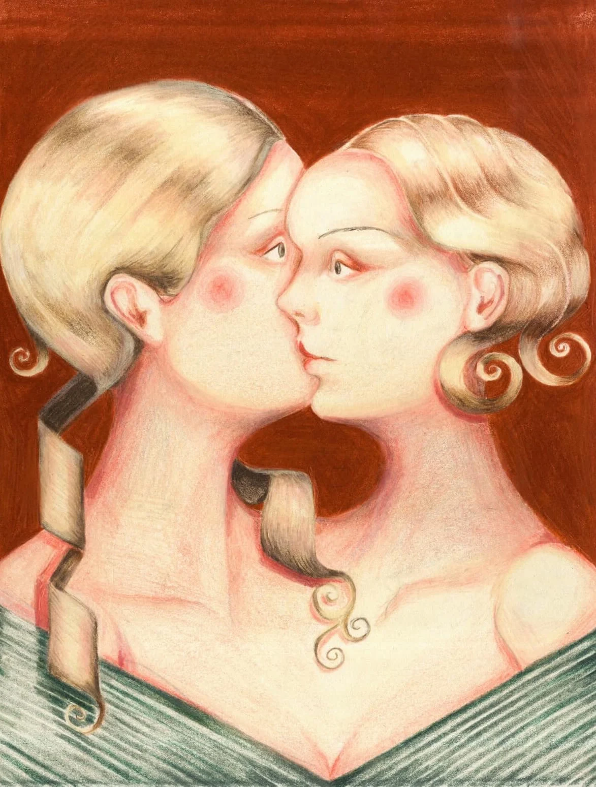 Sister two sisters (2025)