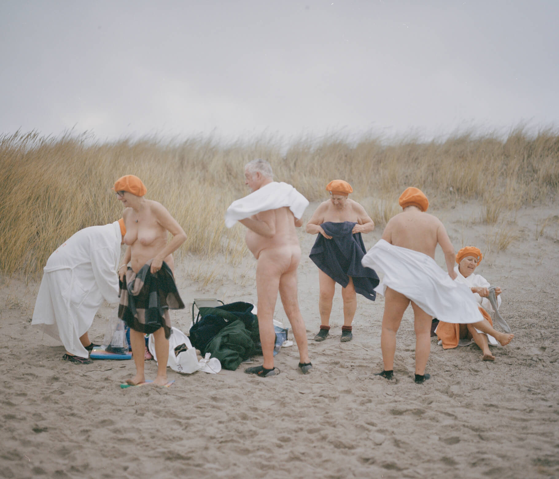 Discovering Nude Beaches in Denmark: Your Ultimate Guide