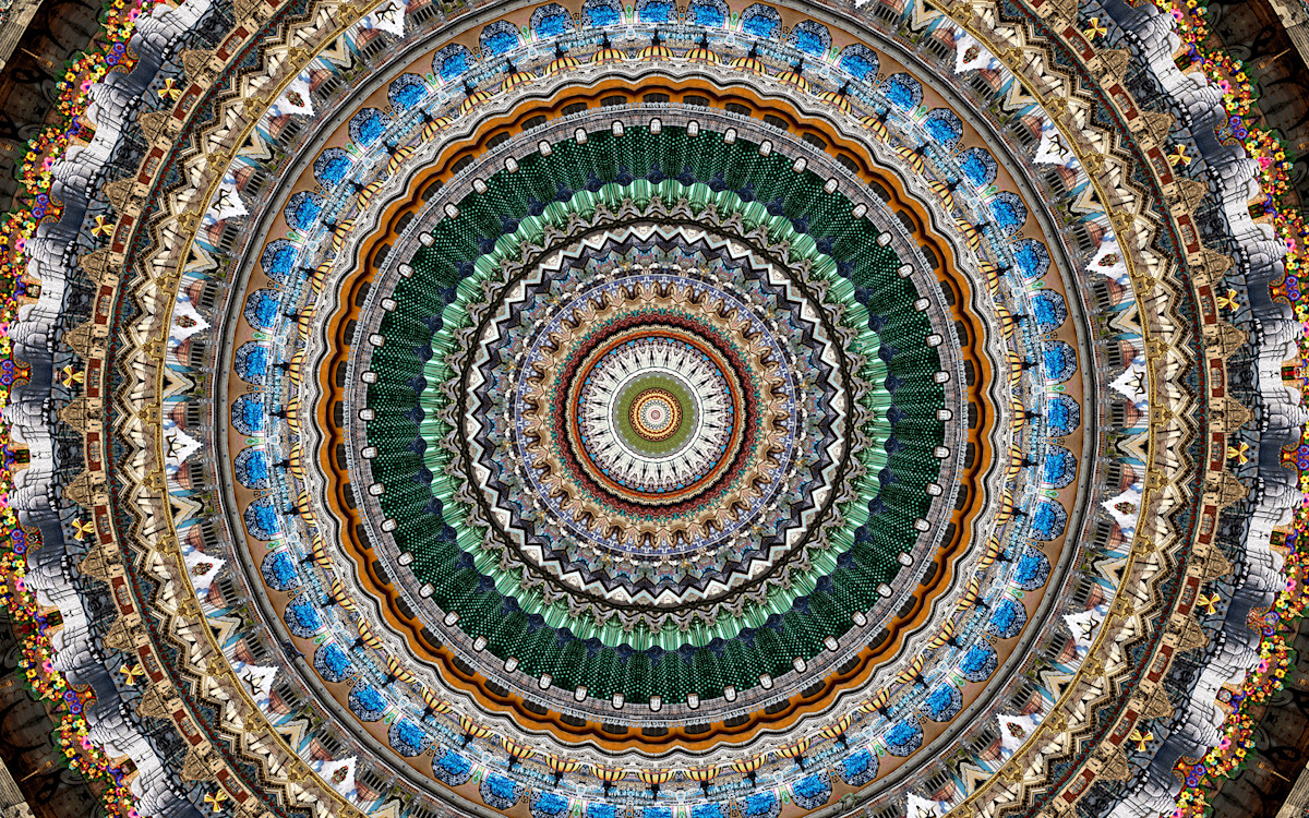 WePresent | Neal Peterson