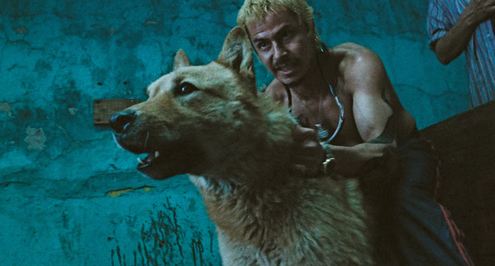 Alejandro Iñárritu