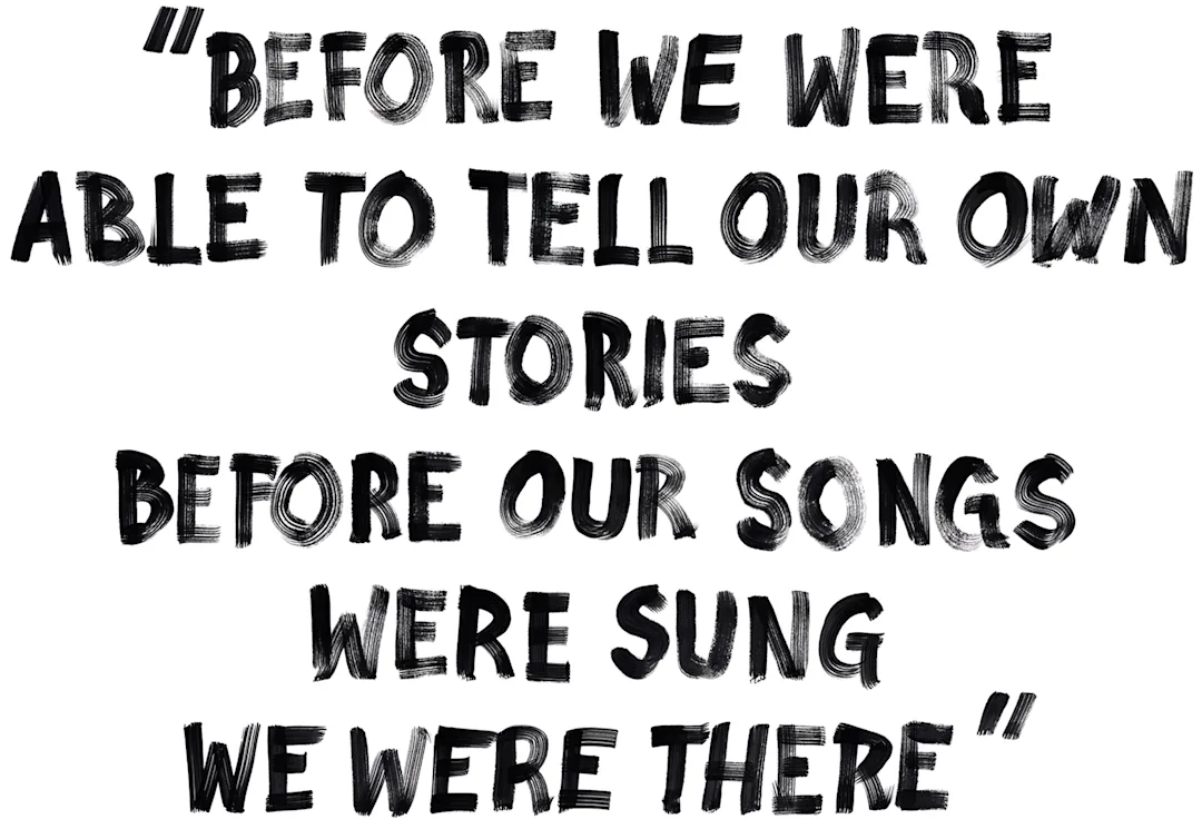 The First Feminists Short Story Summary WePresent | The First Feminists: A story by Bernardine Evaristo