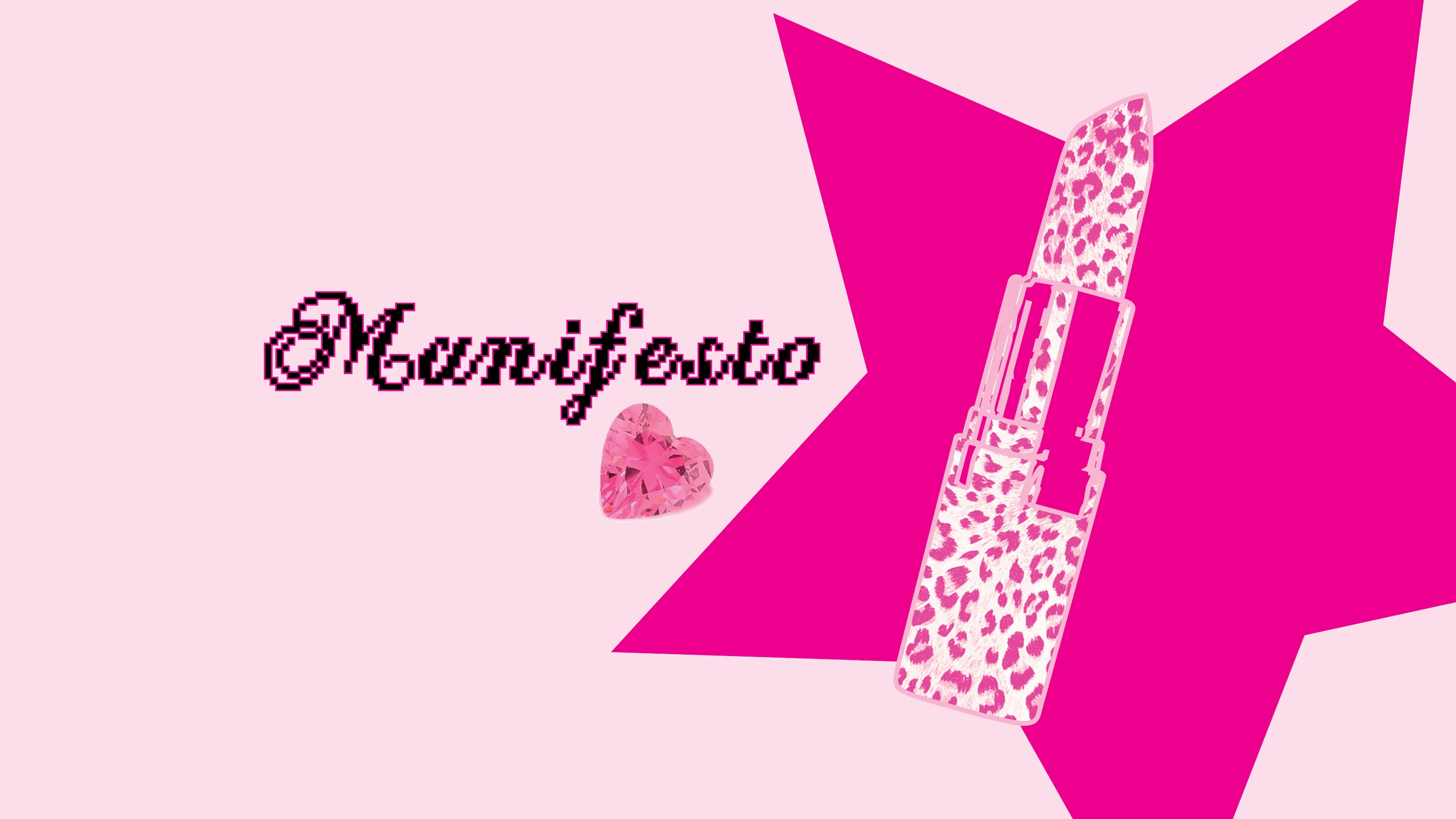 Cover Image - A Manifesto by Polyester