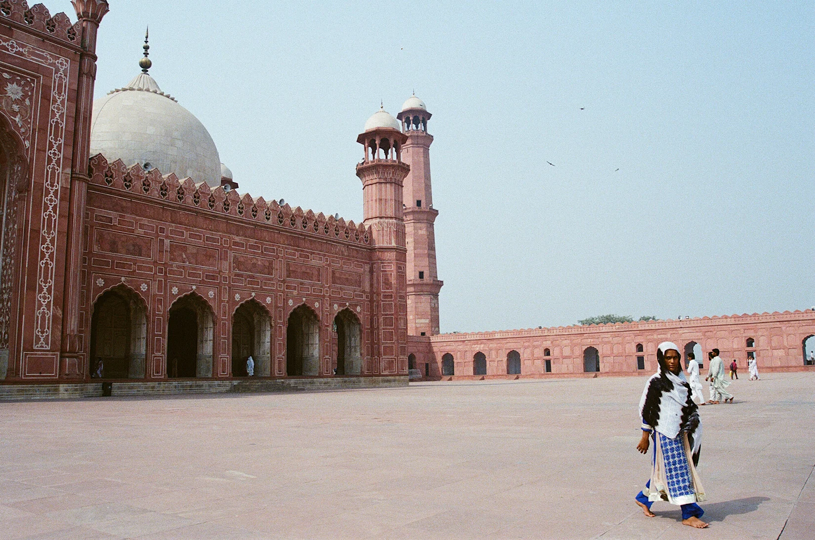 WePresent | Sabreen Jafry’s photos shift perceptions of Pakistan