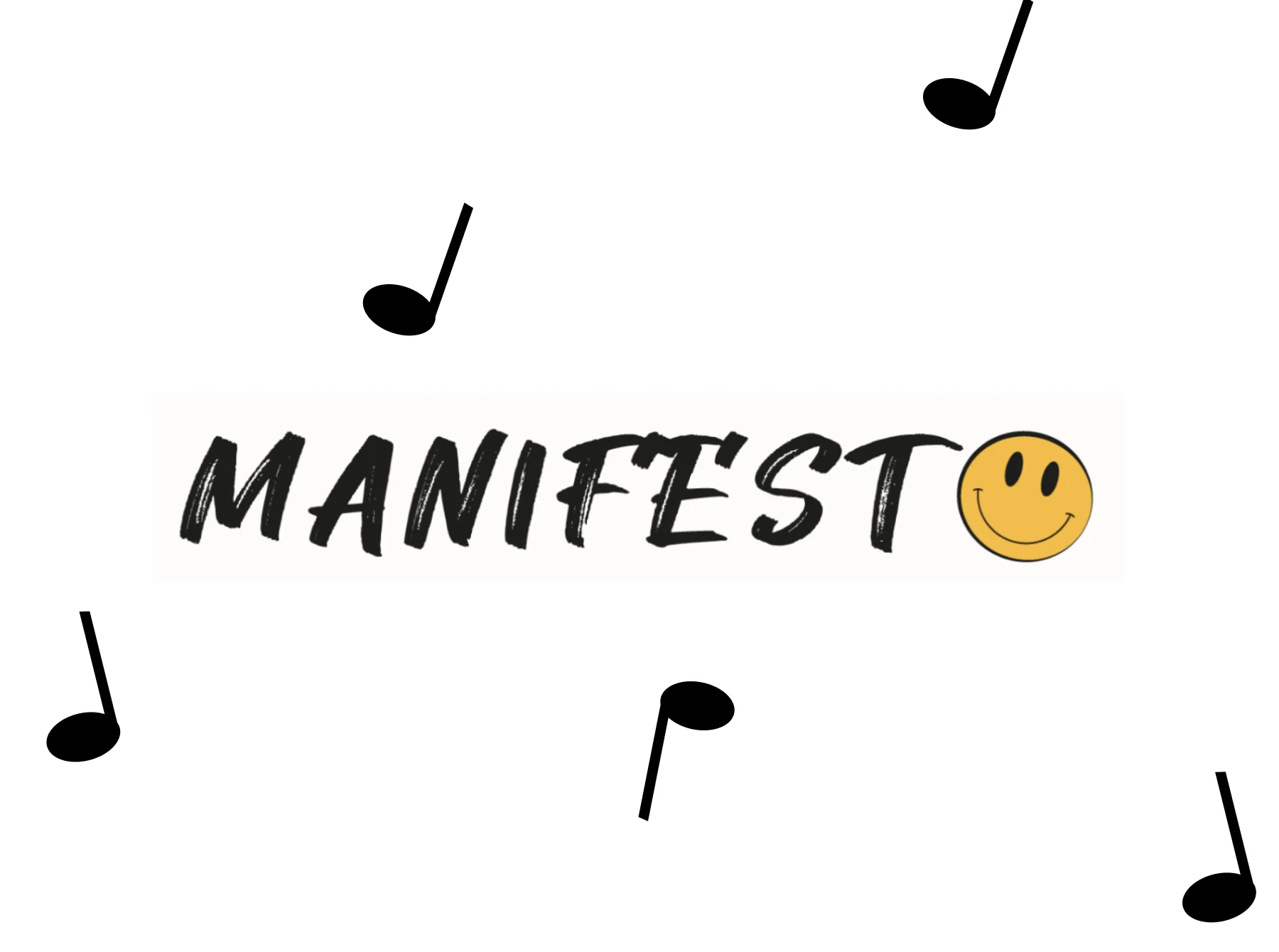 A Manifesto by Yuri Suzuki