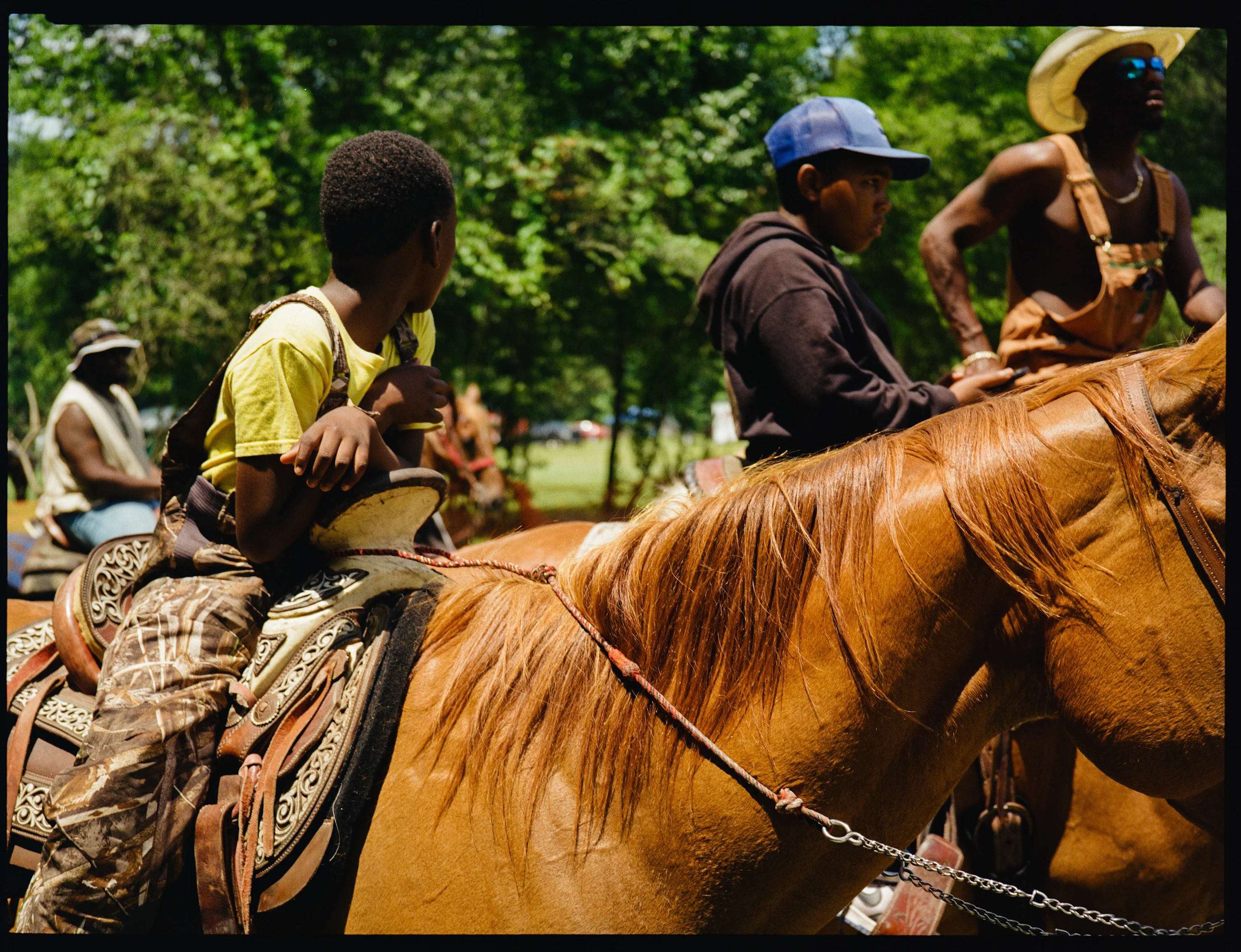 Cover Image - Chad Mclean