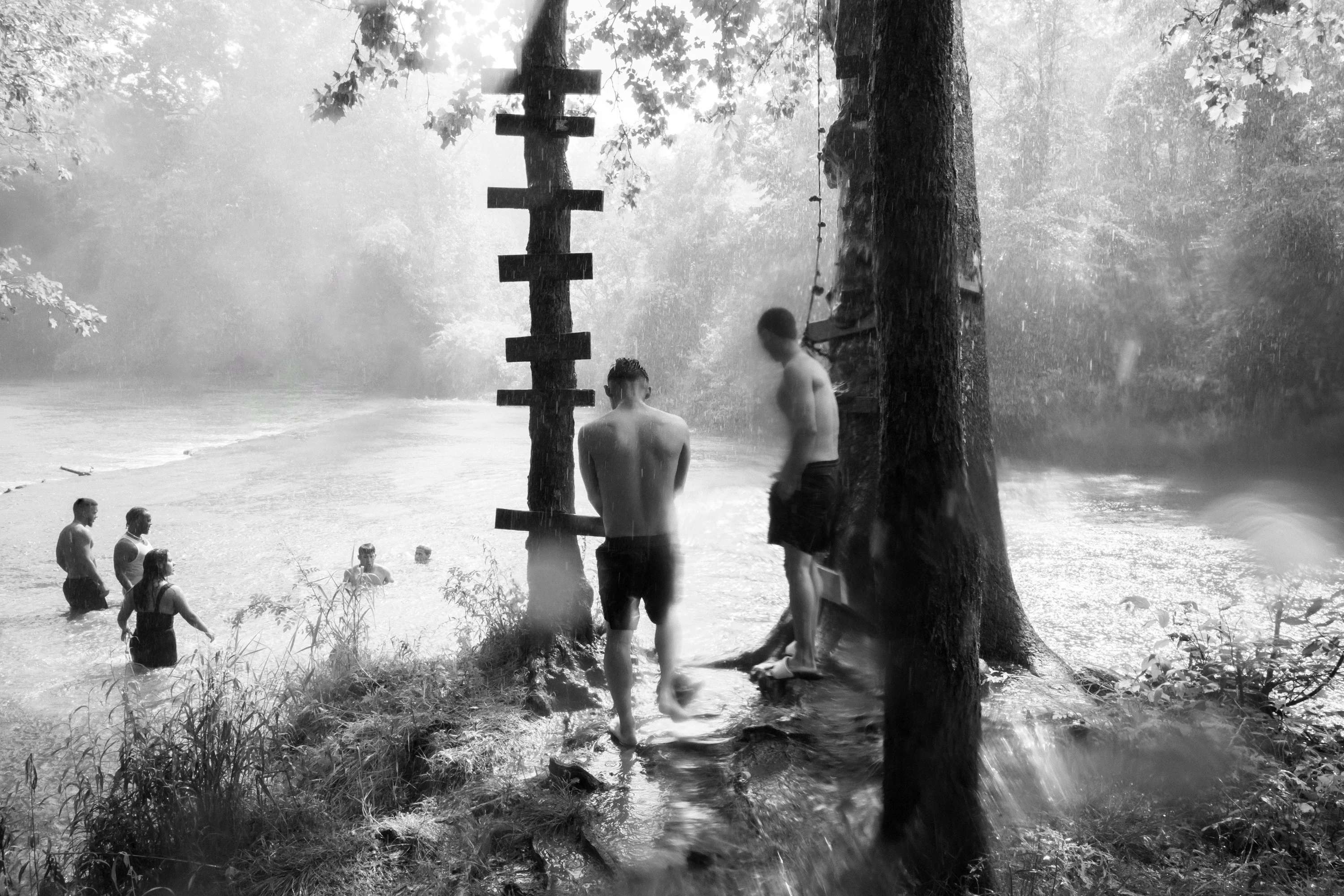 Rain Storm (2024)