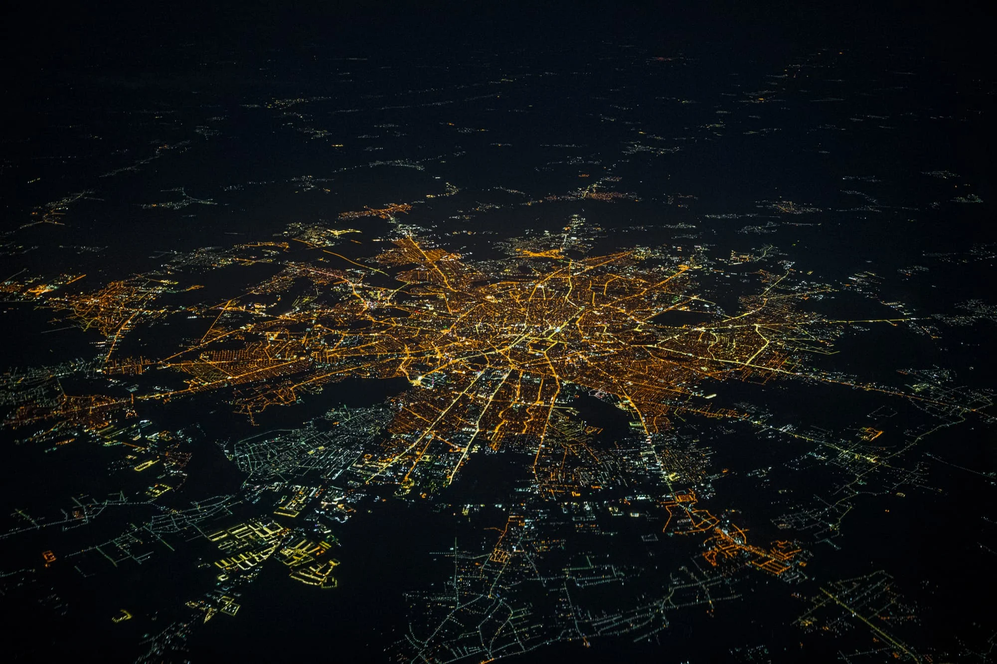 Bucharest, Romania