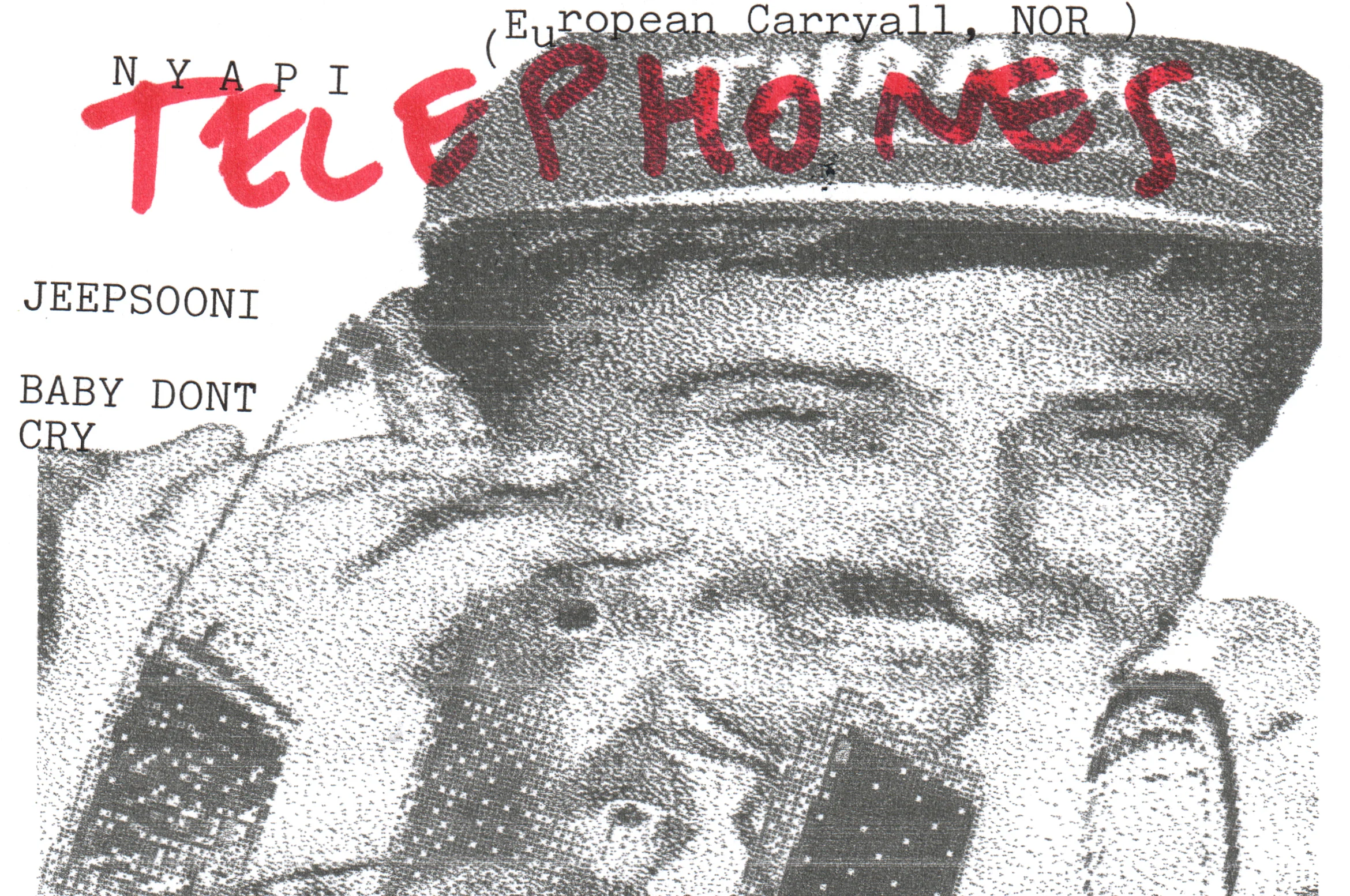 Cover Image - Hugo Capablanca