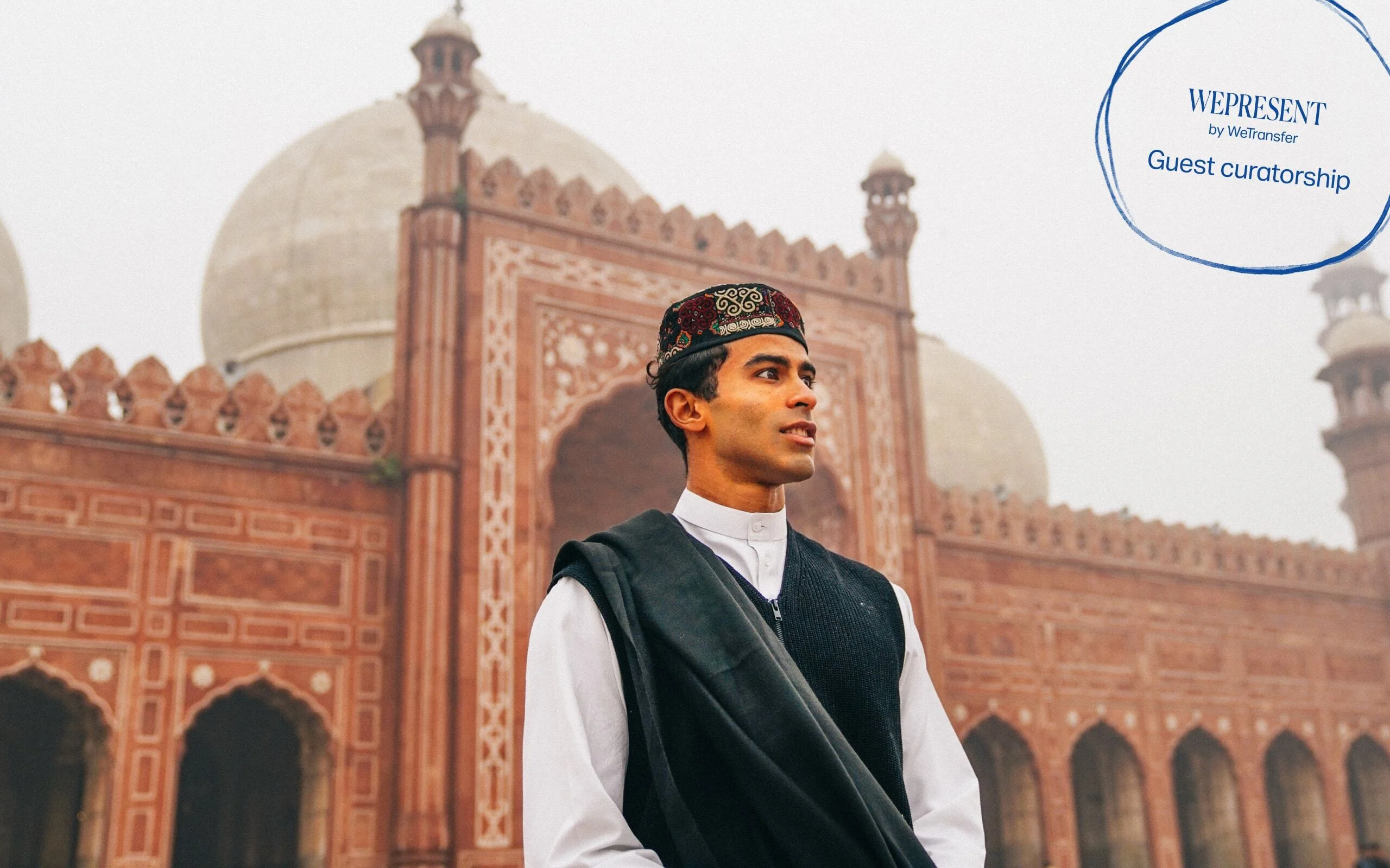 Cover Image - Nadir Nahdi