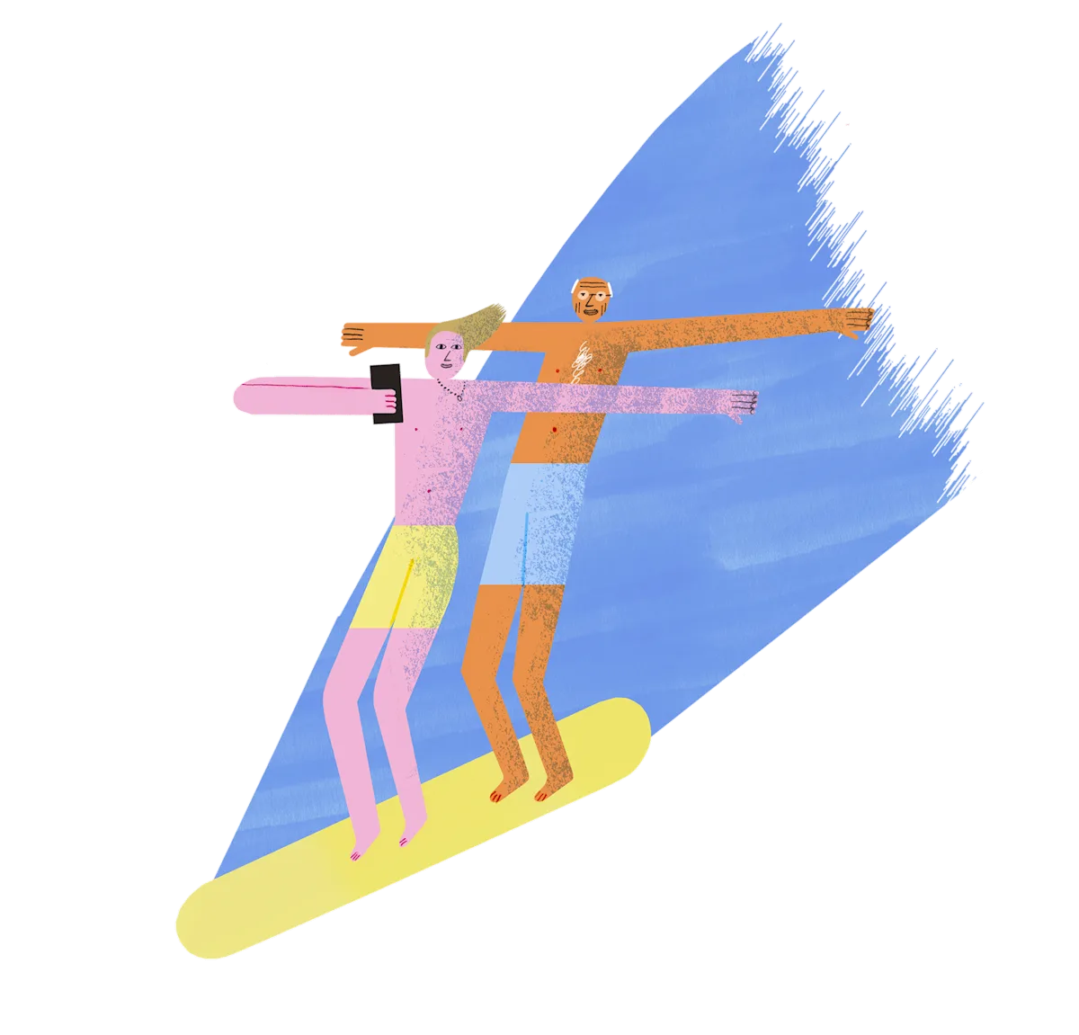 WePresent | Trey Taylor on the boomerfication of Gen Z