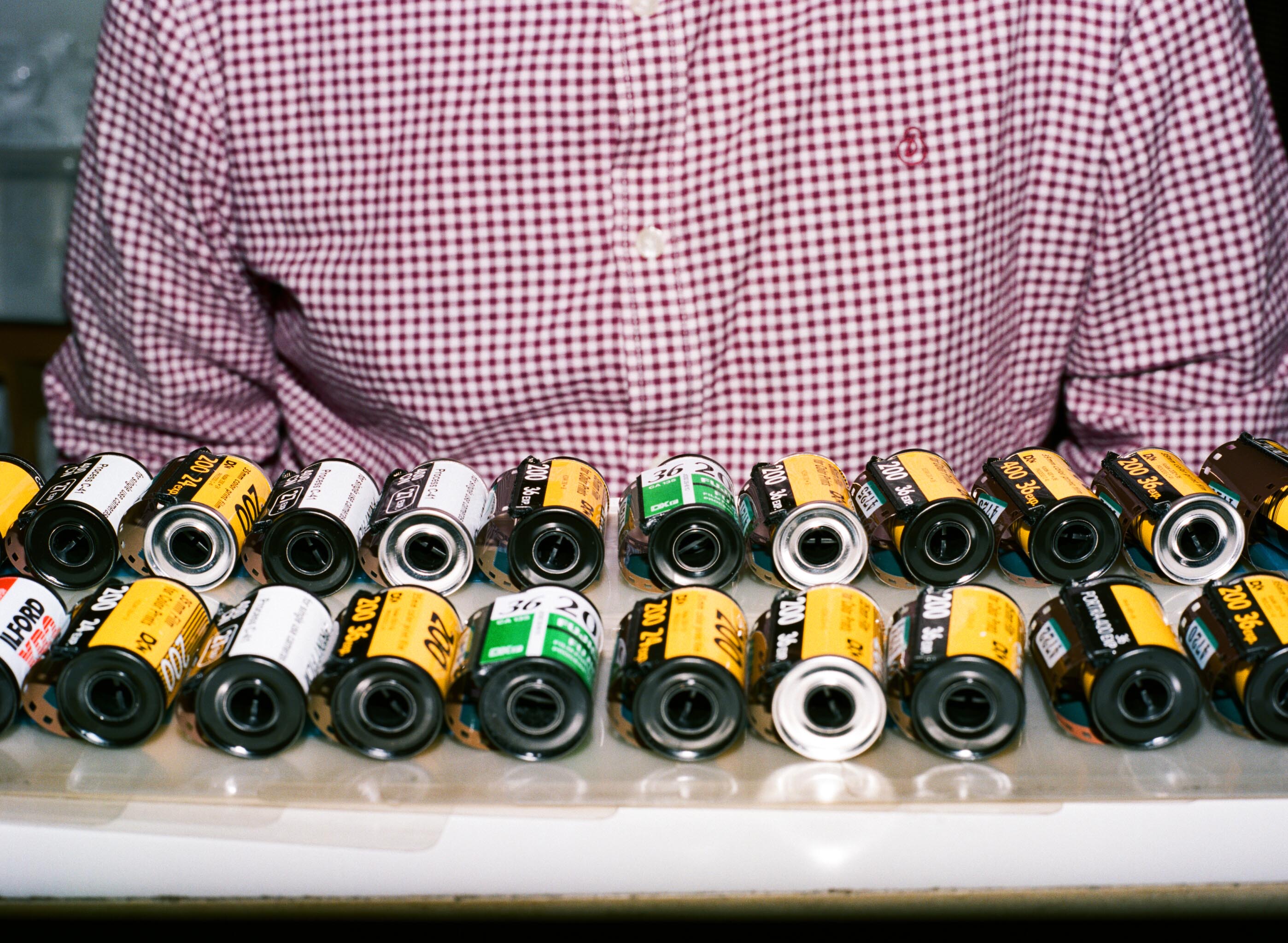 WePresent How Eye Culture became a hub for London’s photographers