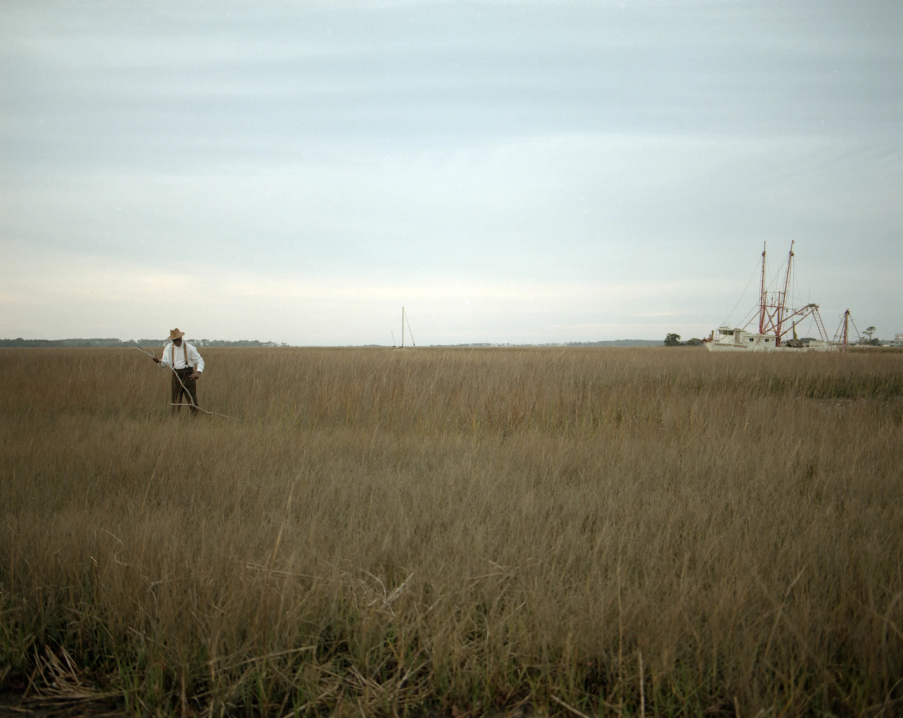 Cover Image - Kennedi Carter