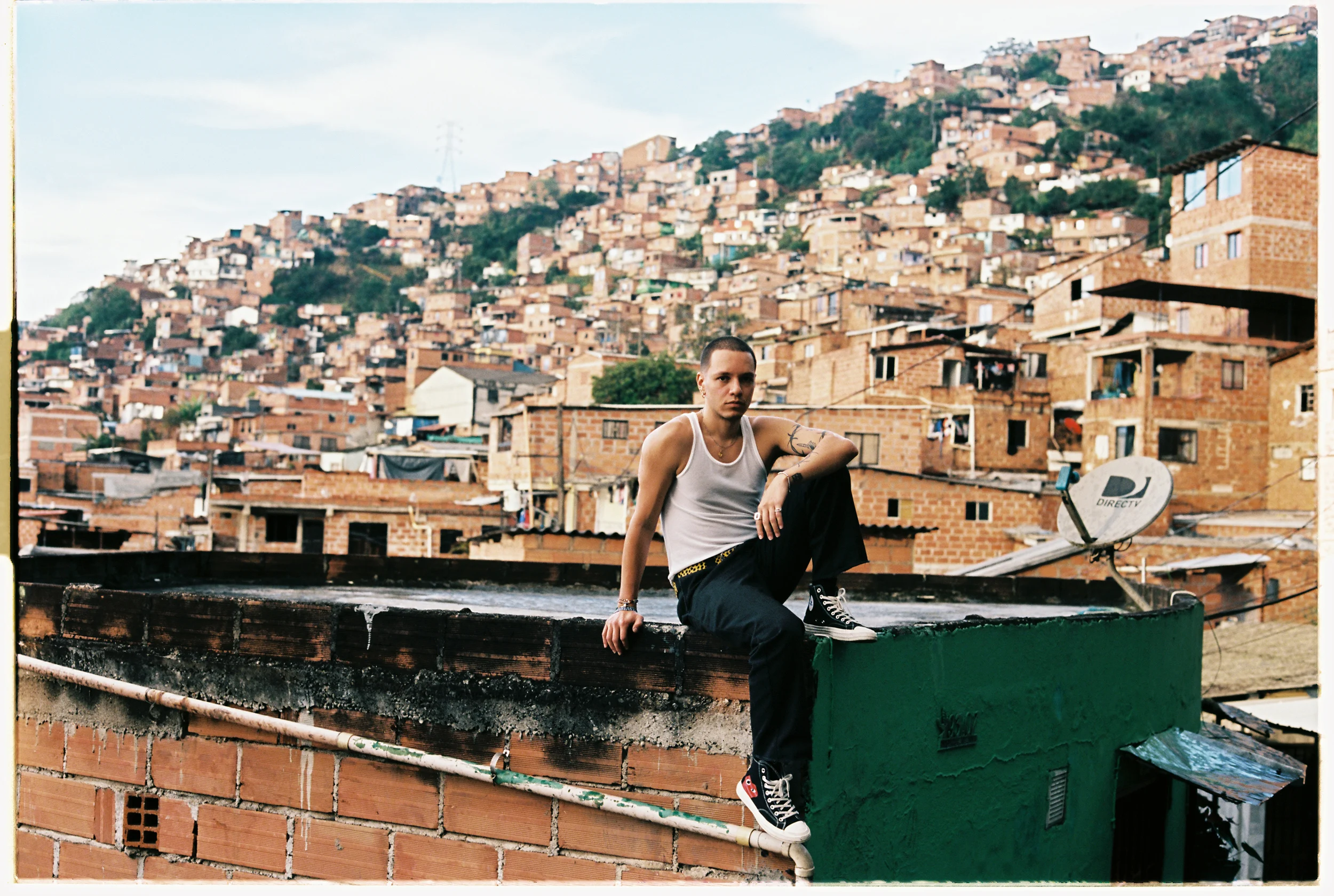 Cover Image - Lauren Luxenberg