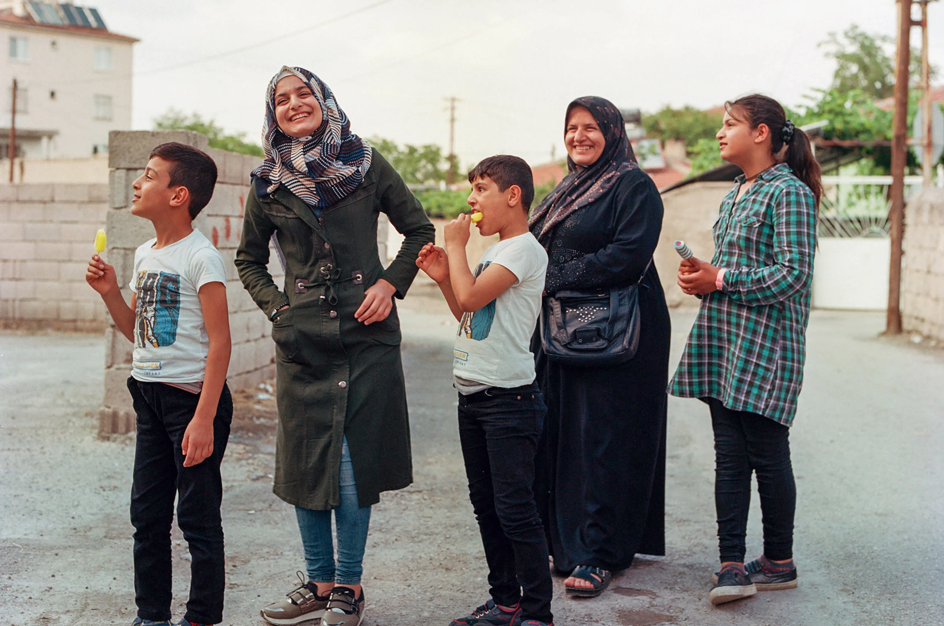 Cover Image - Özge Sebzeci
