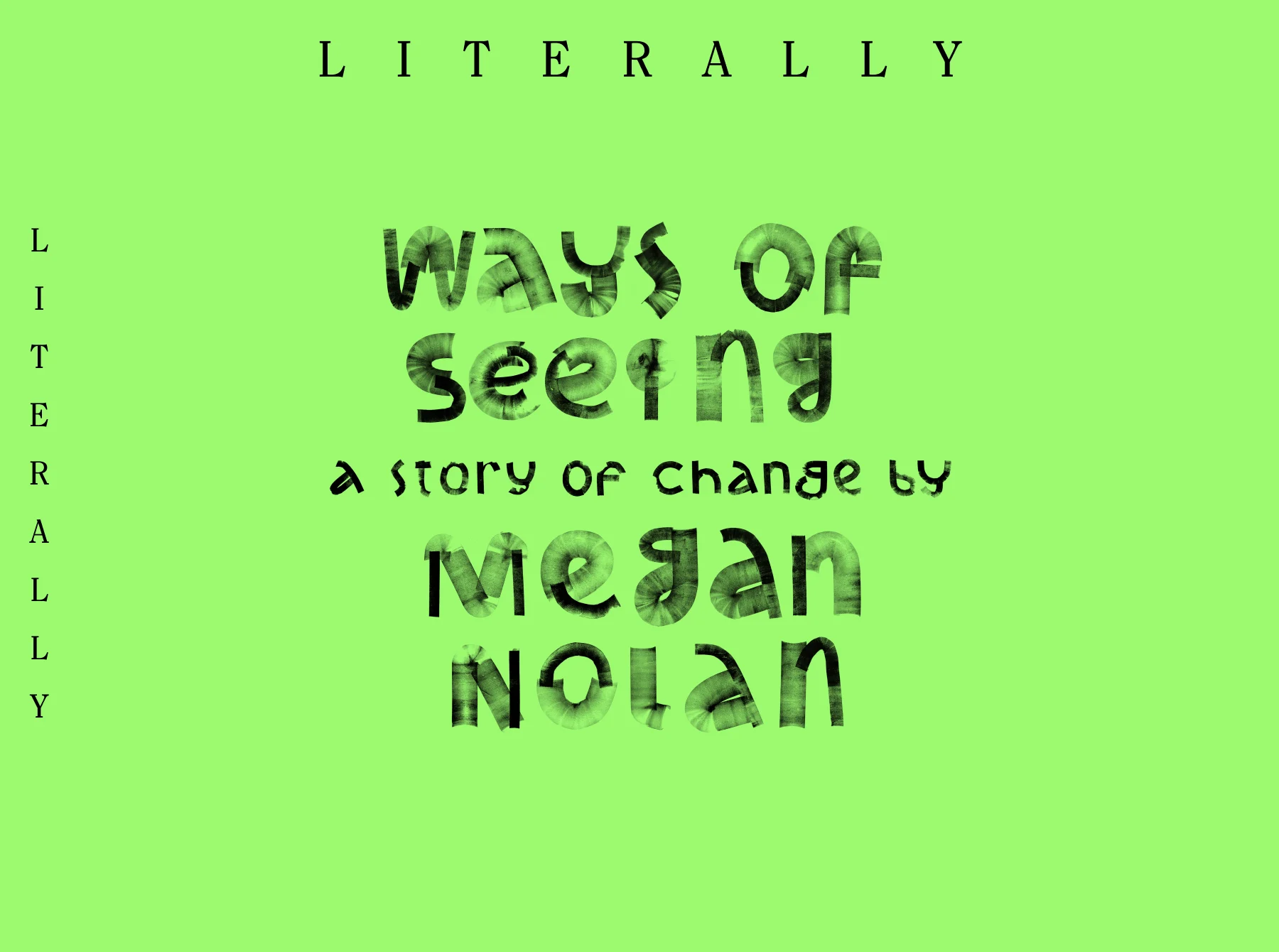 Ways of Seeing