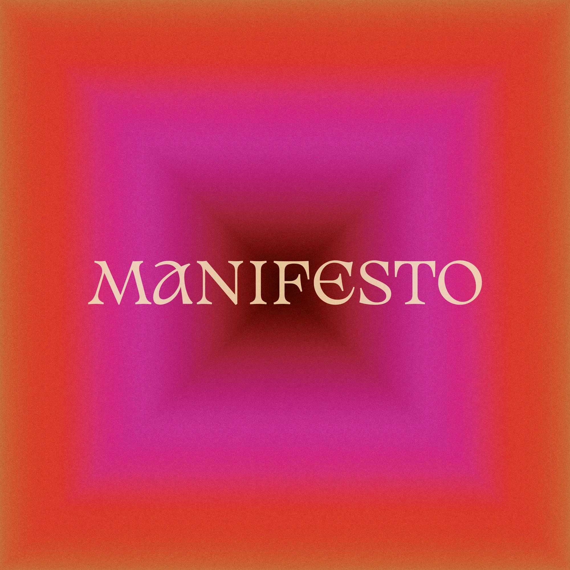 A Manifesto by Marley Dias
