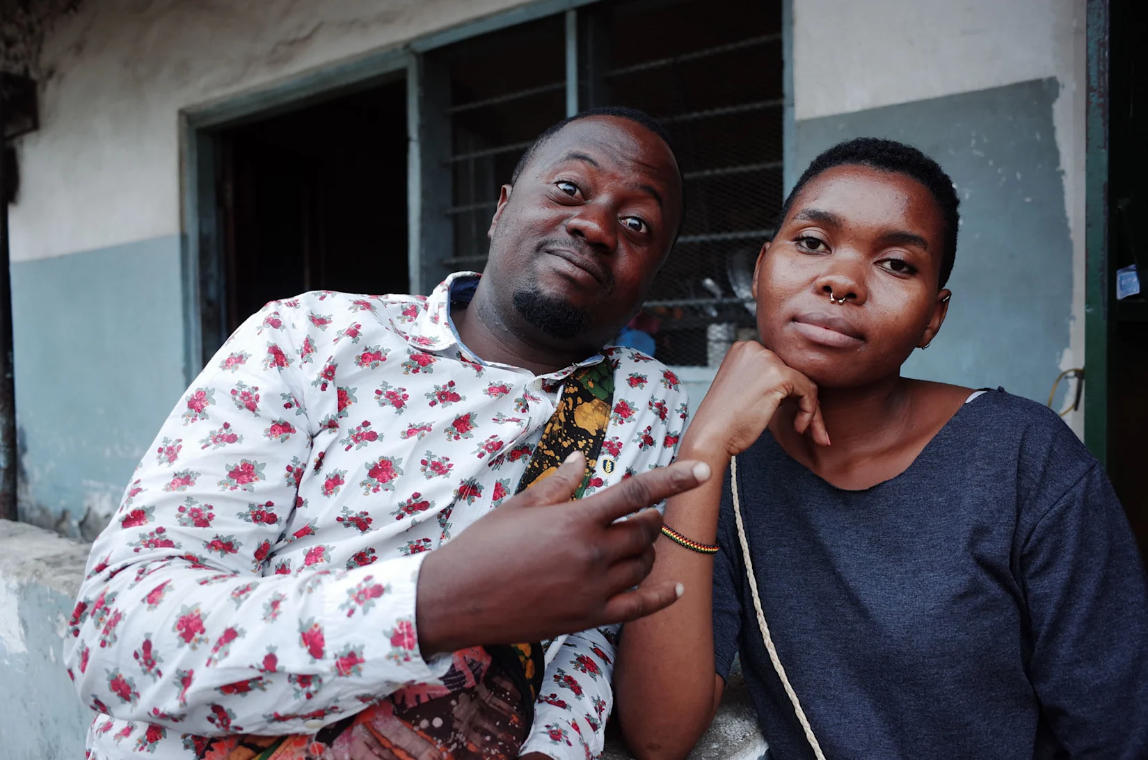 WePresent | The people bringing movies to the masses in Tanzania