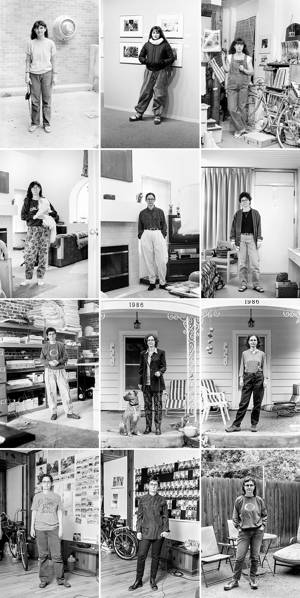 Trousers (1982-2021)