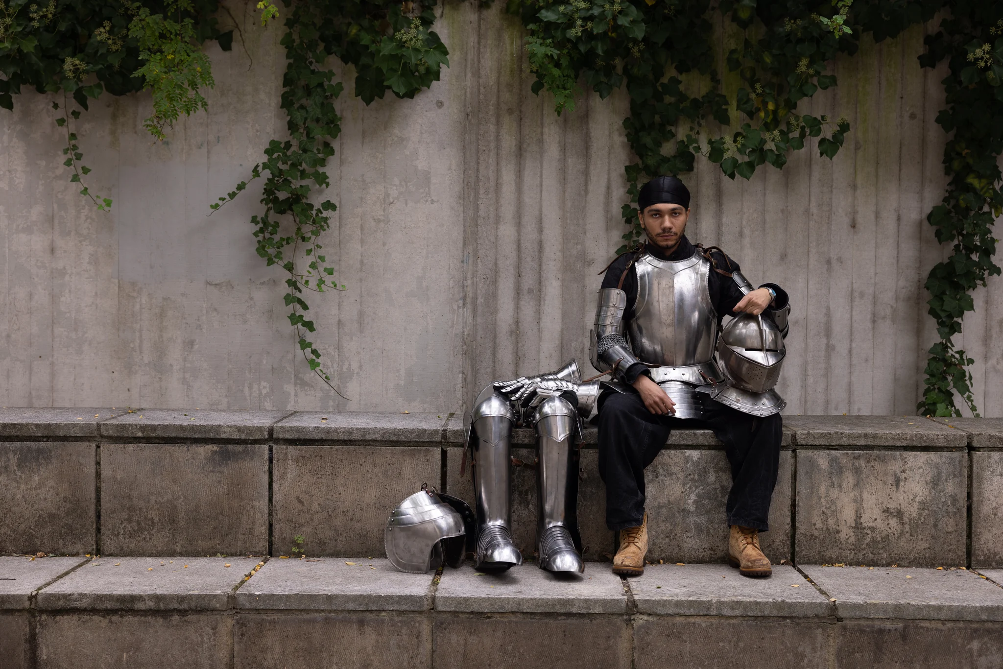 Cover Image - Stéfan Weil