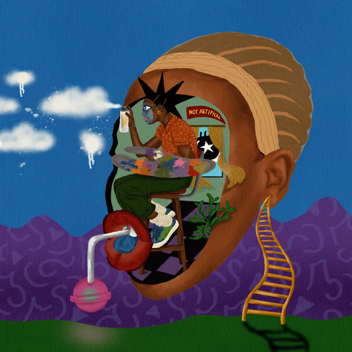 New Myths and Old Politics main image 0