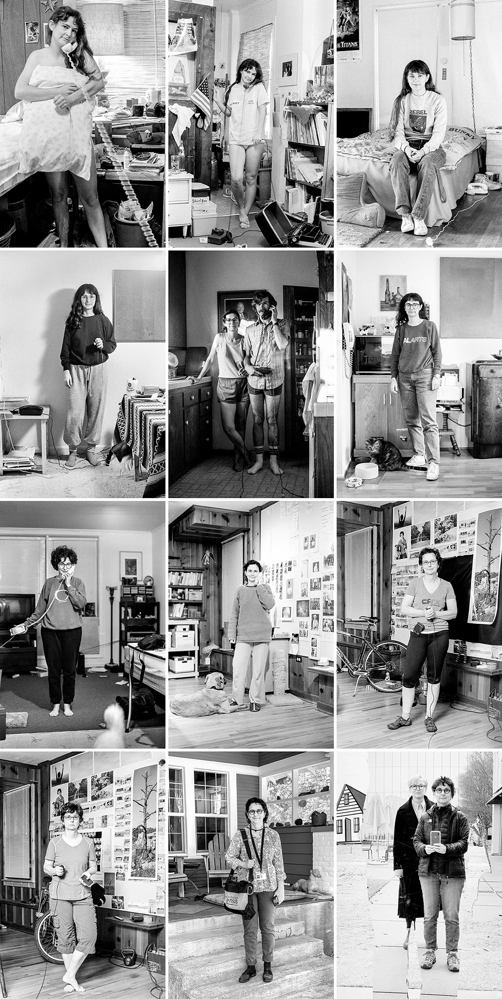Telephone (1982-2021)