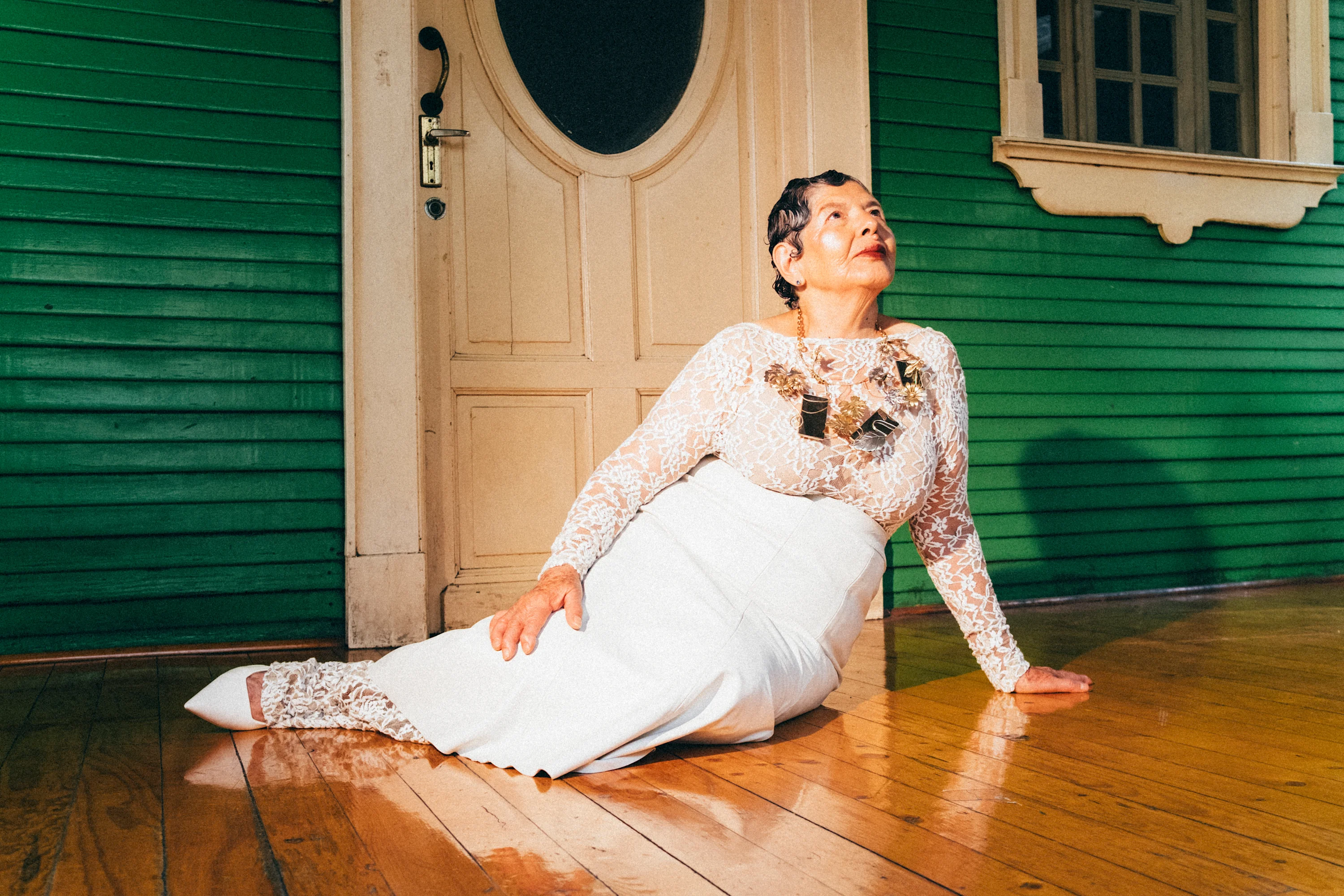 Cover Image - Ximena Morfín