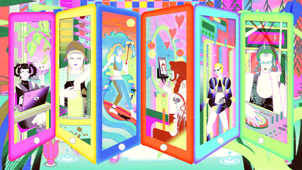Clocking out — How Gen Z is breaking free of the 9-to-5