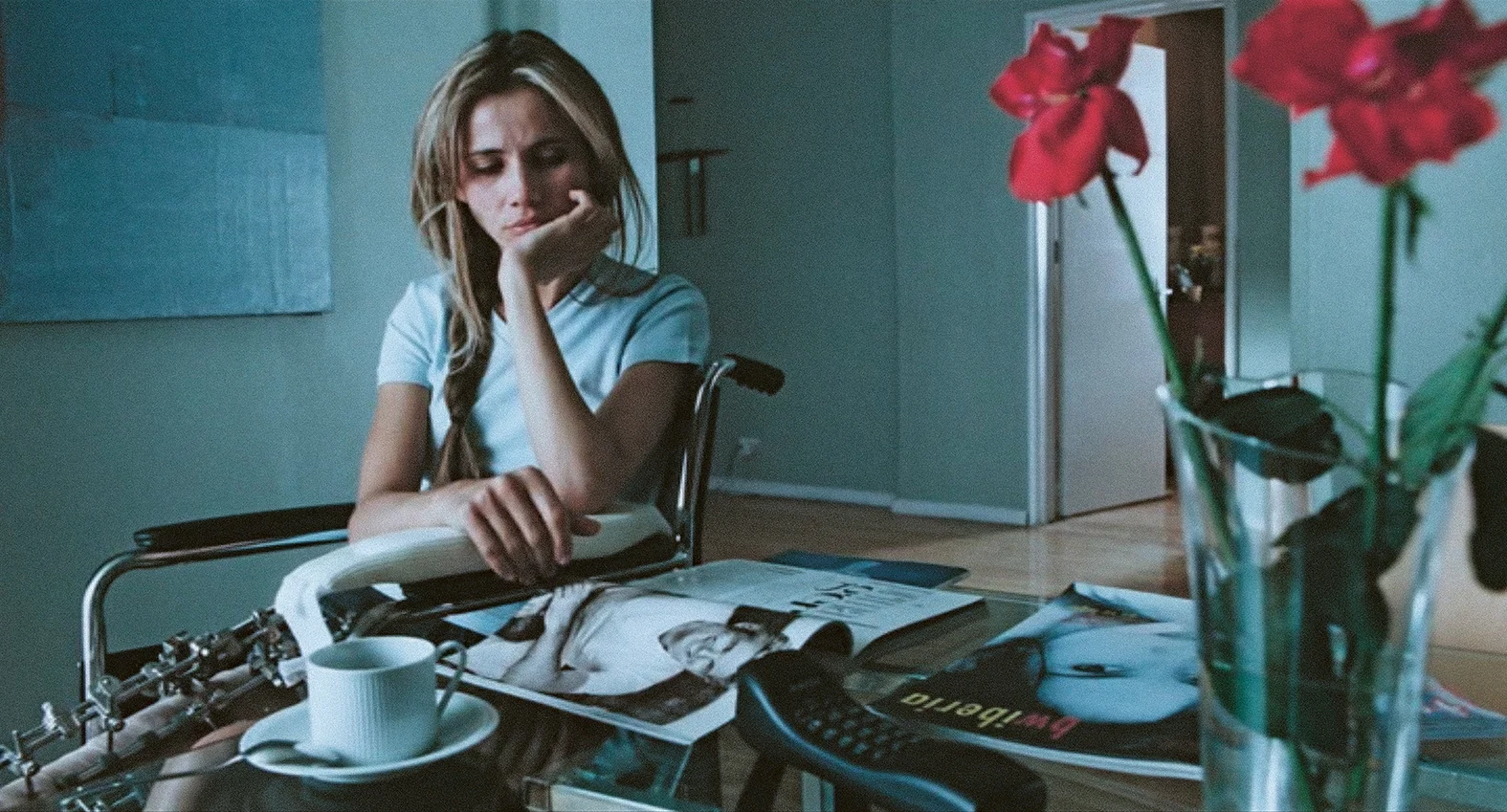 Alta Vista Films, from Amores Perros (MACK, 2025). Courtesy of Alta Vista Films and MACK.