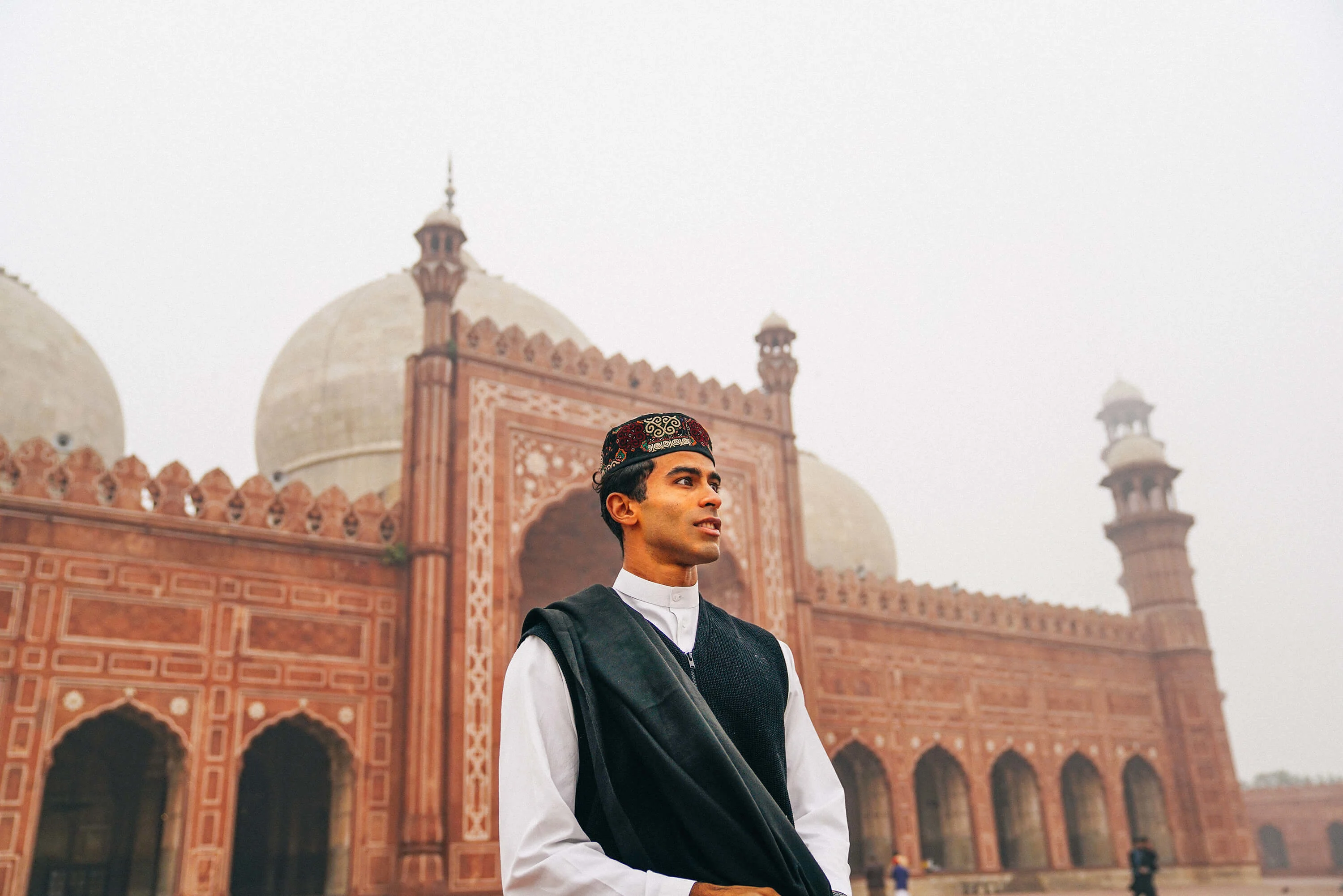 Nadir Nahdi