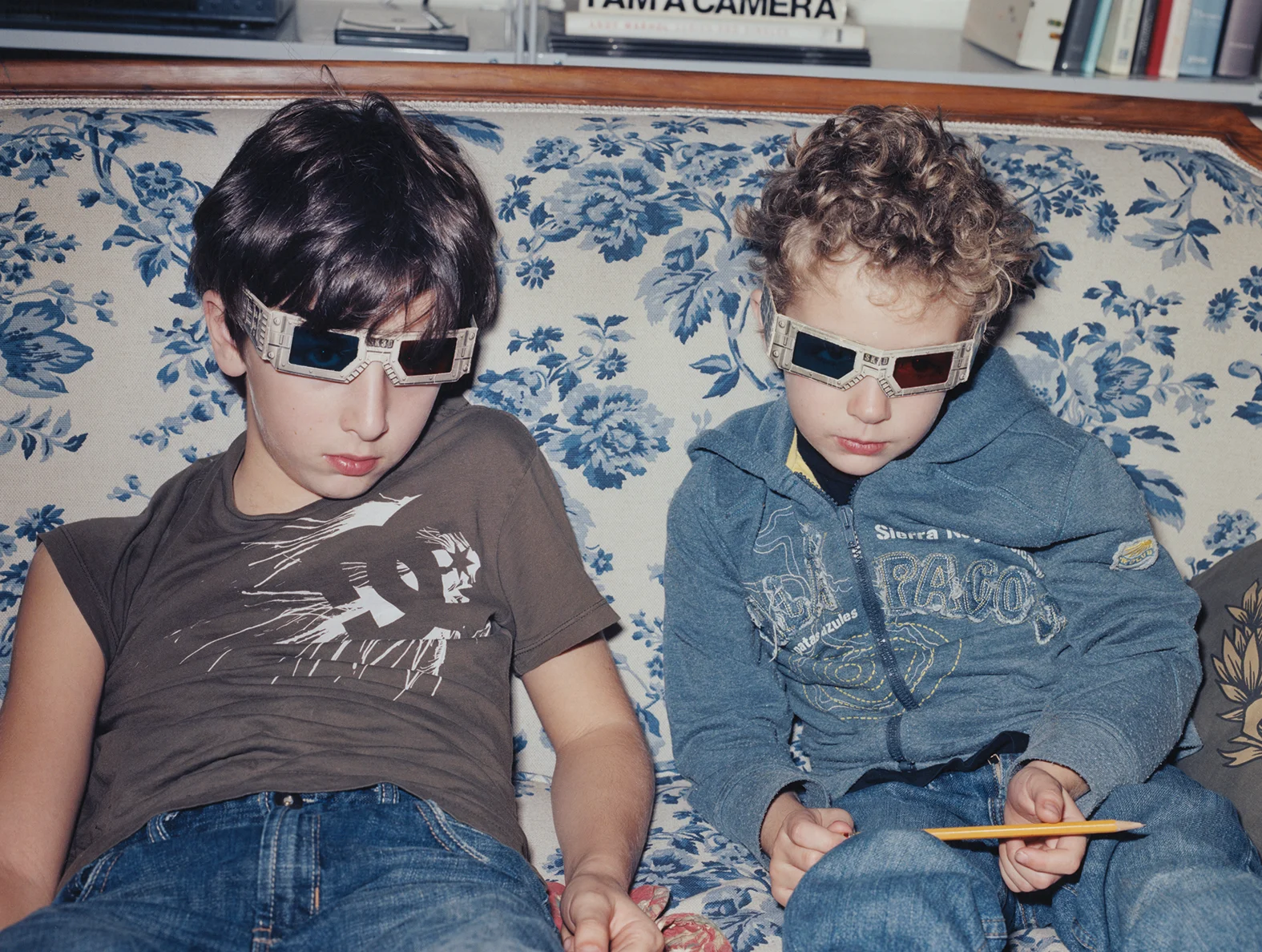 Nick Haymes
