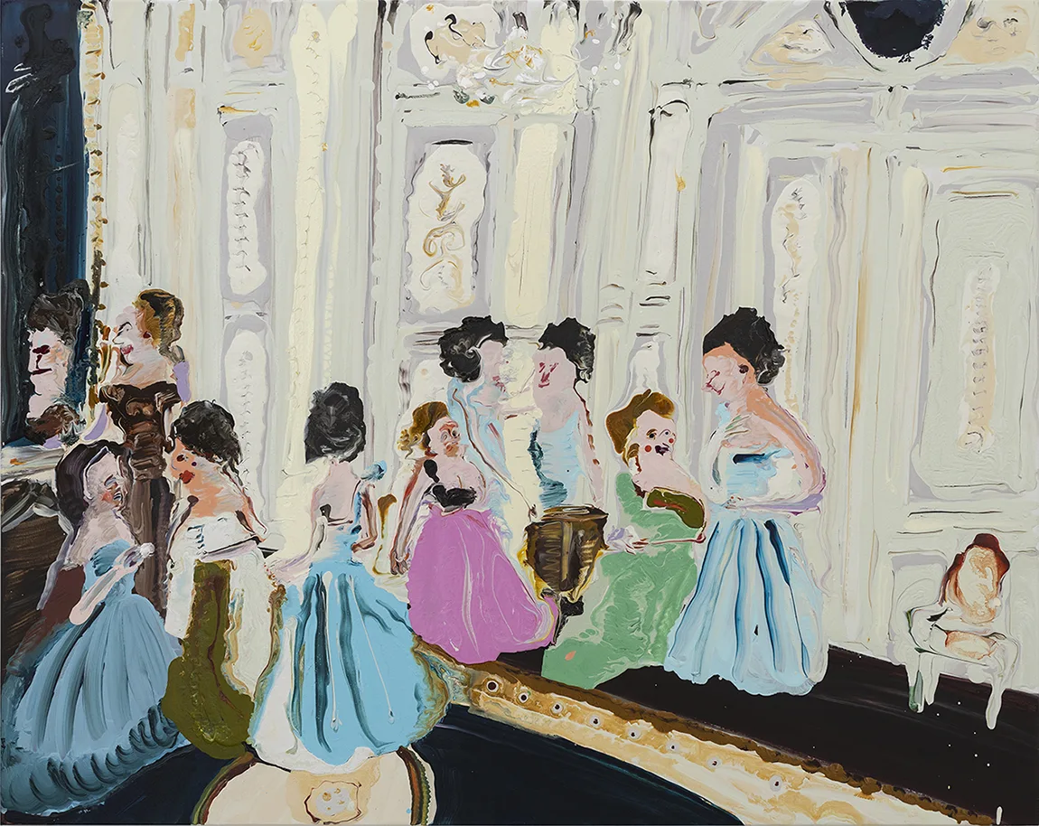 Genieve Figgis