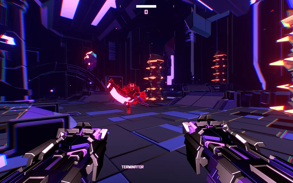 WePresent | On the after-hours party aesthetic of video game Desync