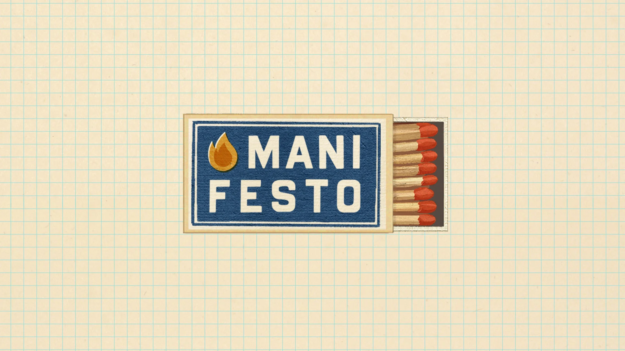 Cover Image - A Manifesto by Annie Atkins