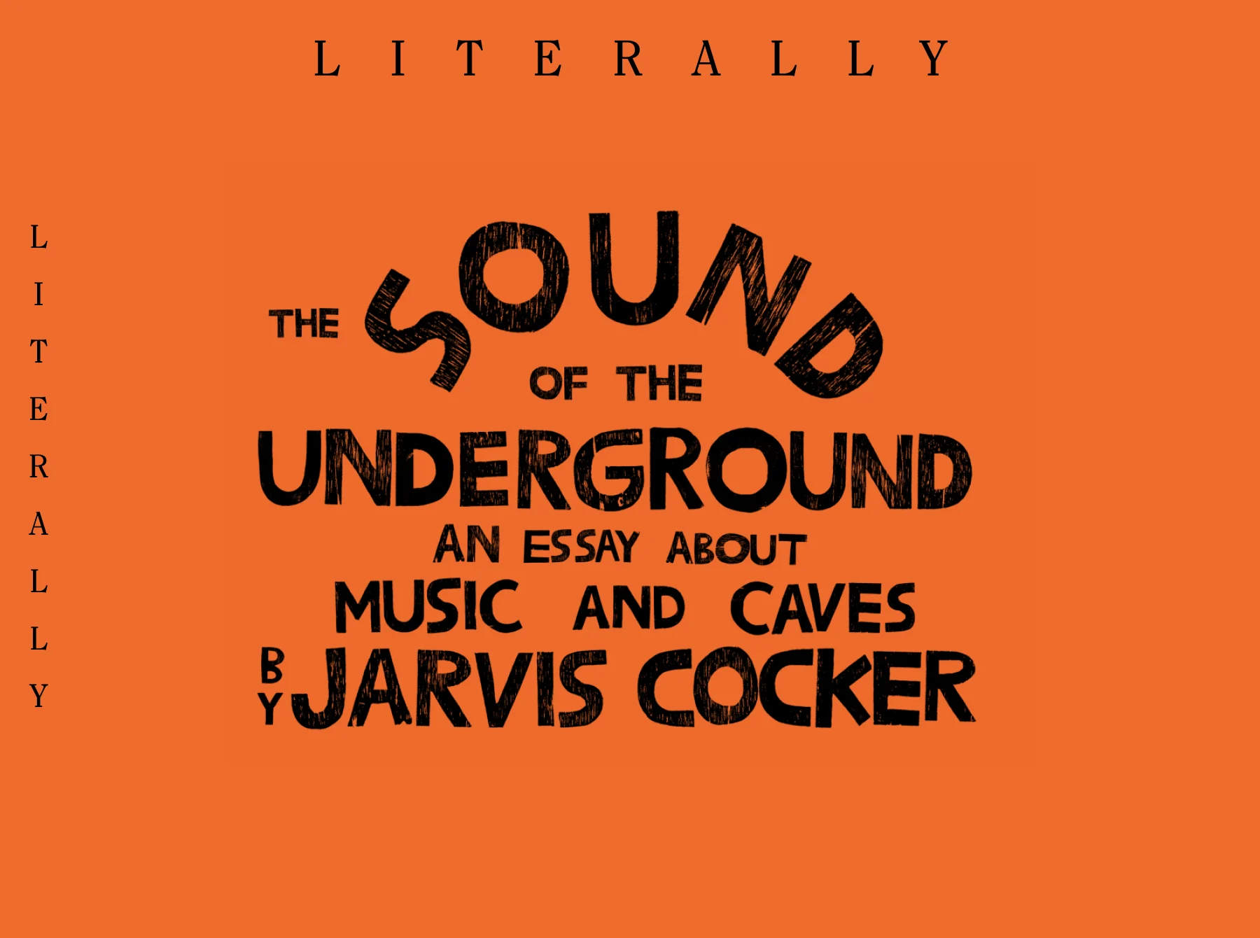 The Sound of the Underground