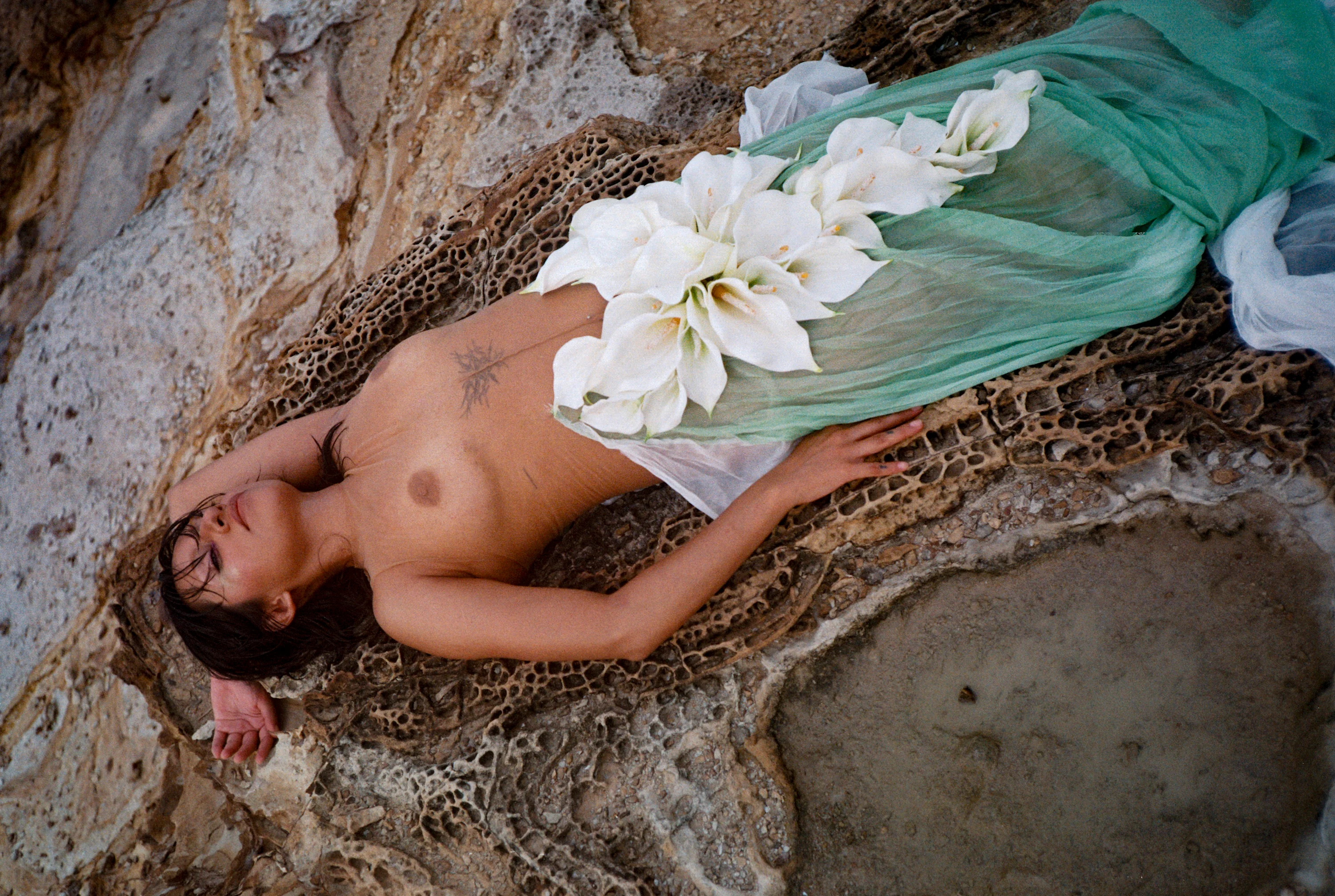 Cover Image - Jazmin Garcia