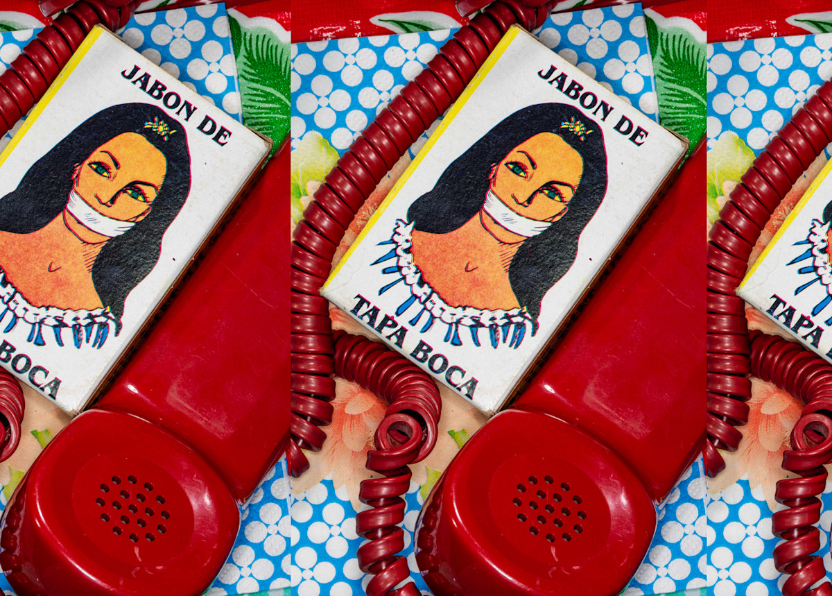 Exploring the magical soaps of Mexico City’s Mercado de Sonora