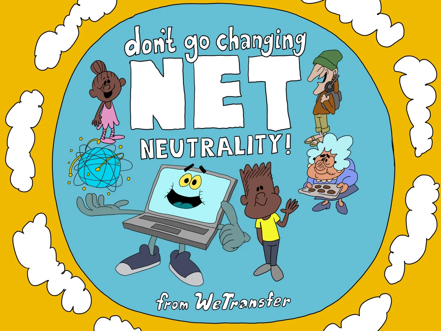 Net Neutrality