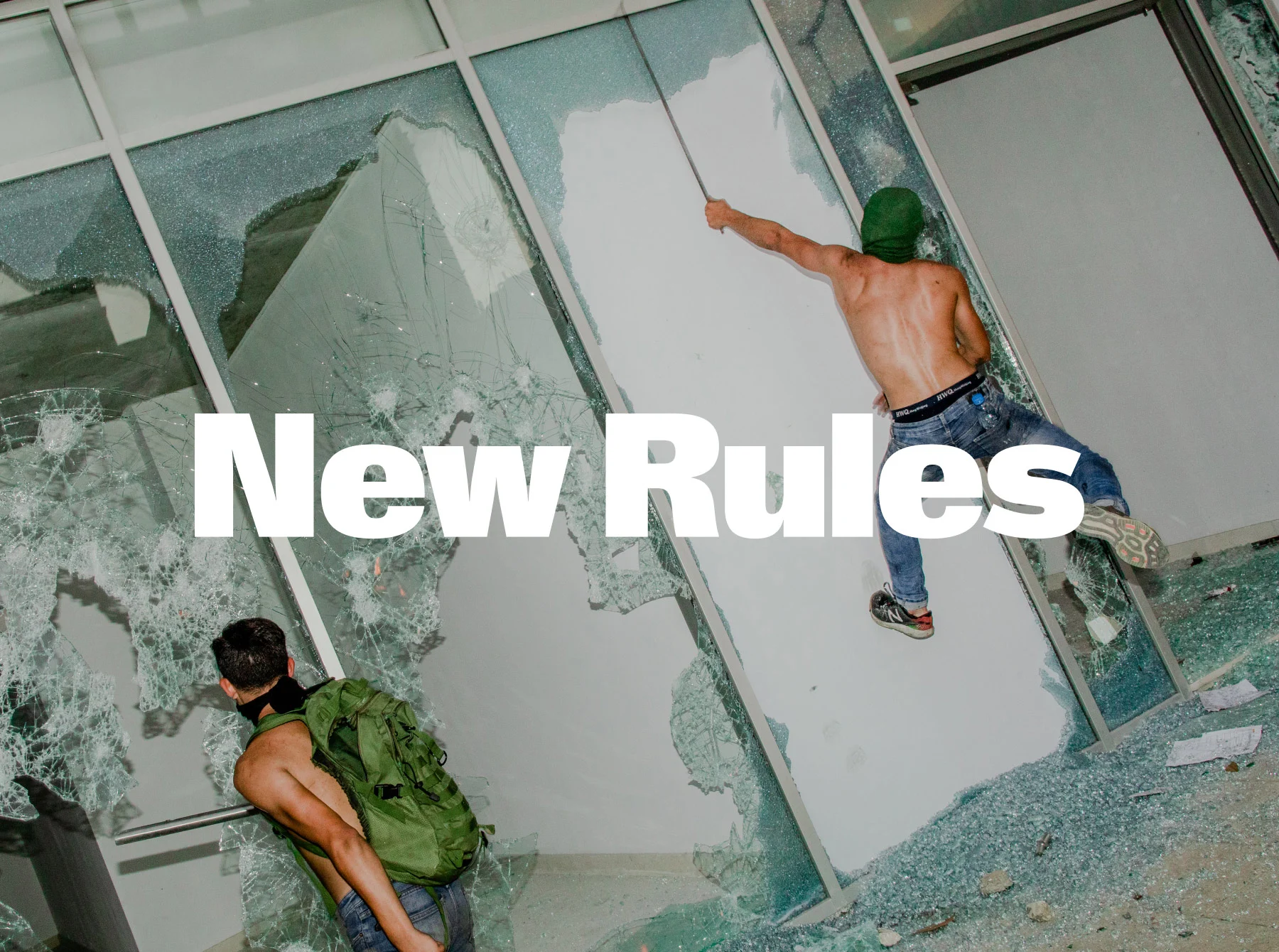 New Rules: Navigating photography’s unfixed future