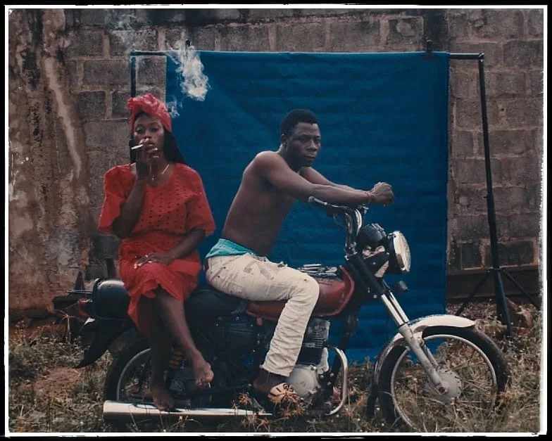 Tantolohun Ayanda