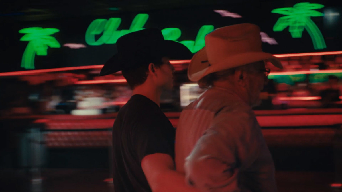 “Stud ​​Country” documents LA’s queer line dance scene