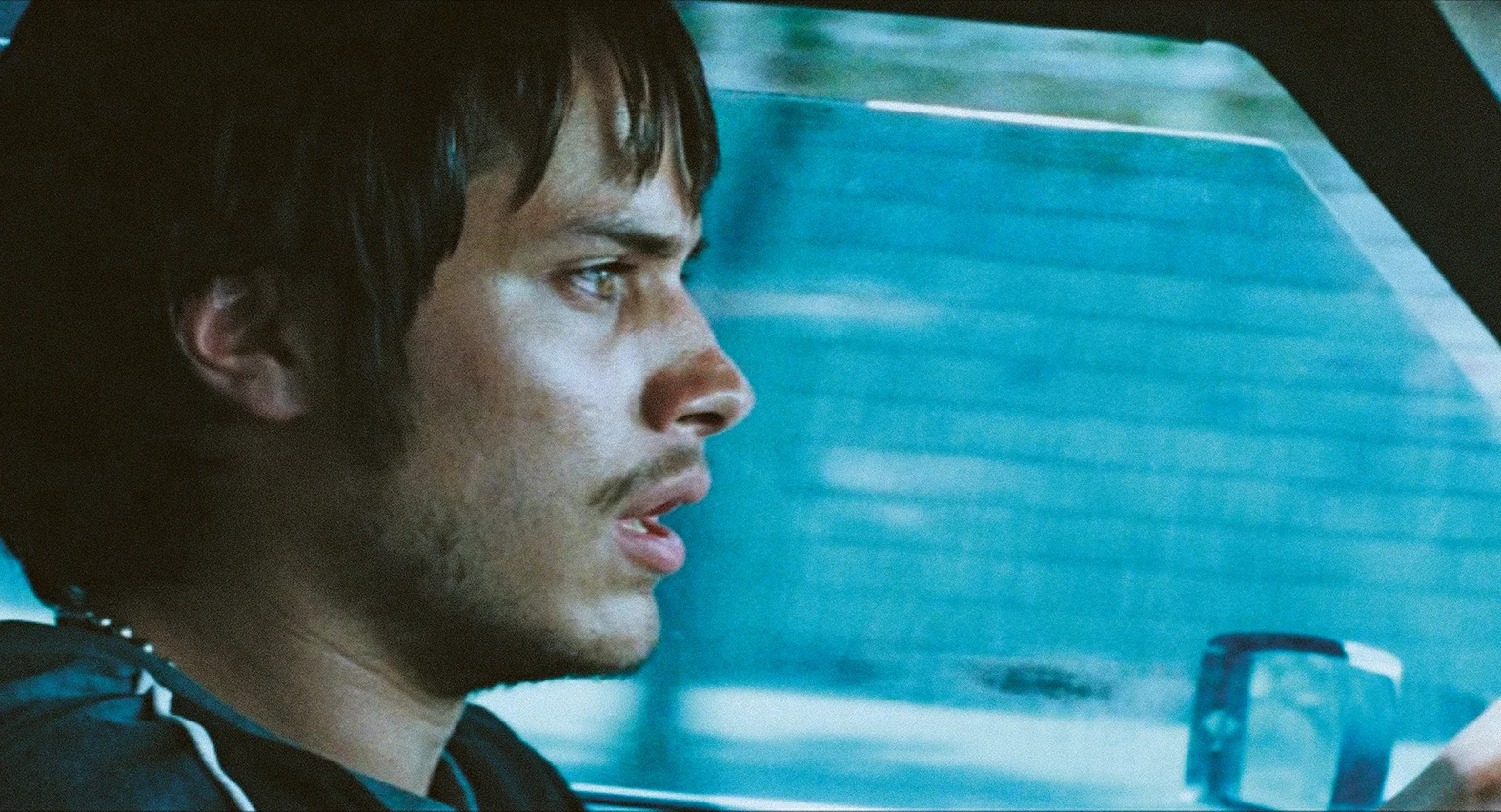 Alta Vista Films, from Amores Perros (MACK, 2025). Courtesy of Alta Vista Films and MACK.