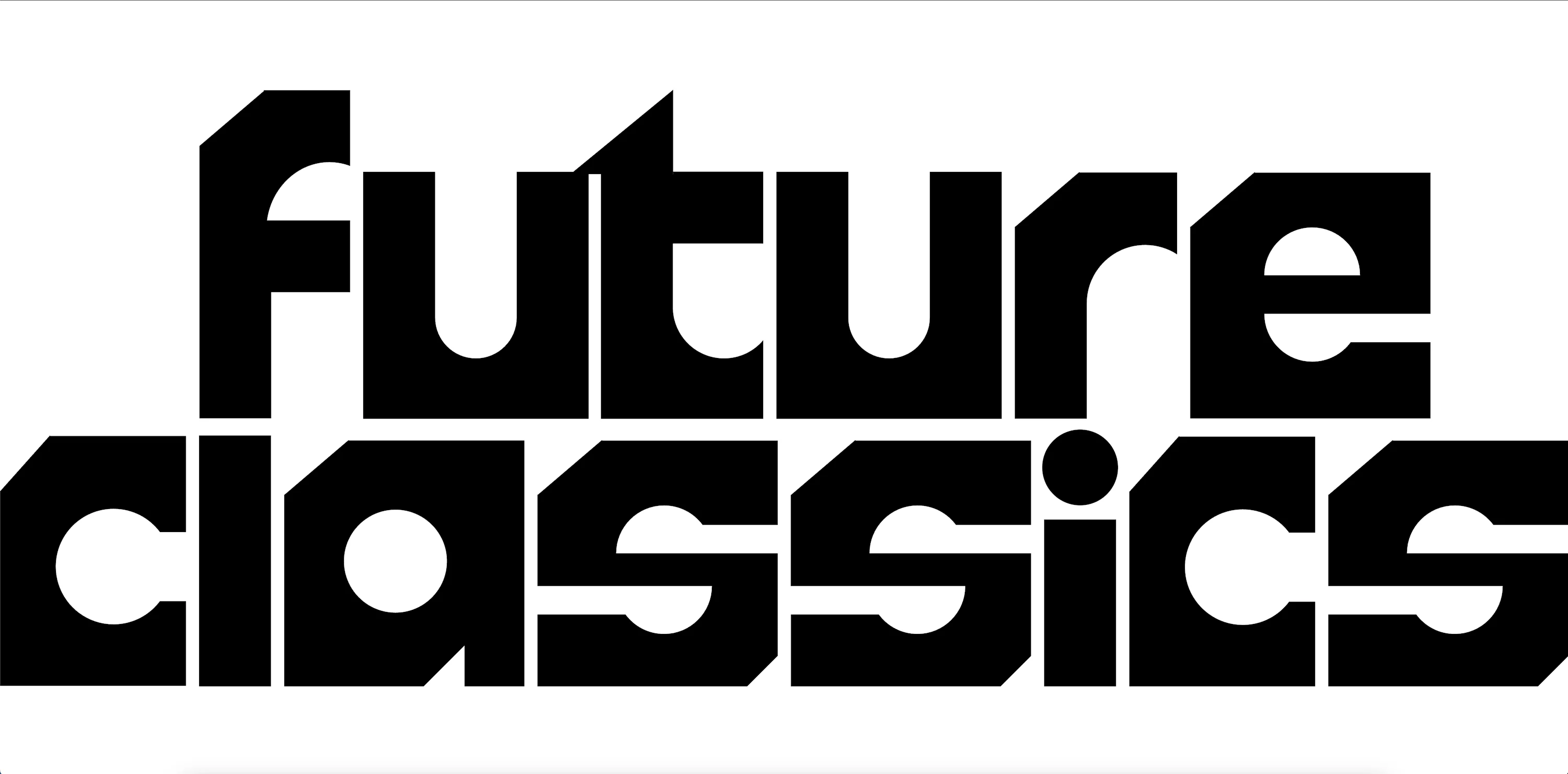 Cover Image - Future Classics