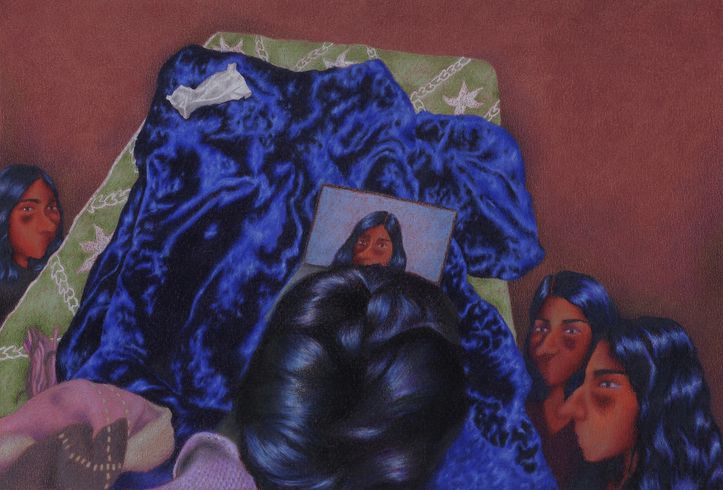 Cover Image - Fatima Kaleem Khan
