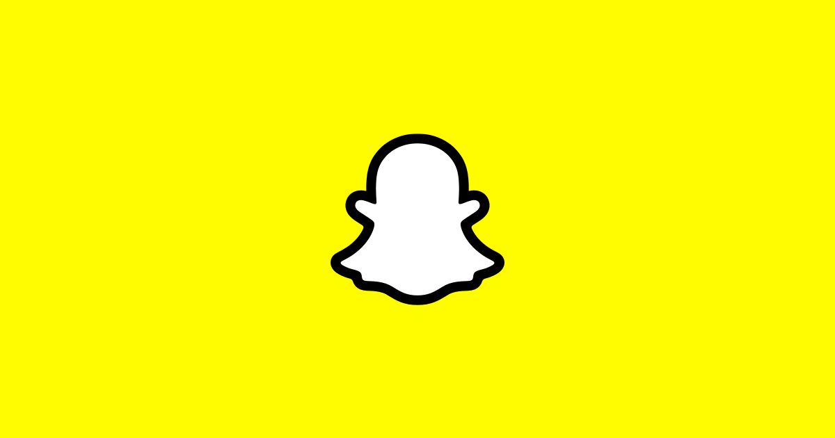 Snapchat ‎Snapchat on