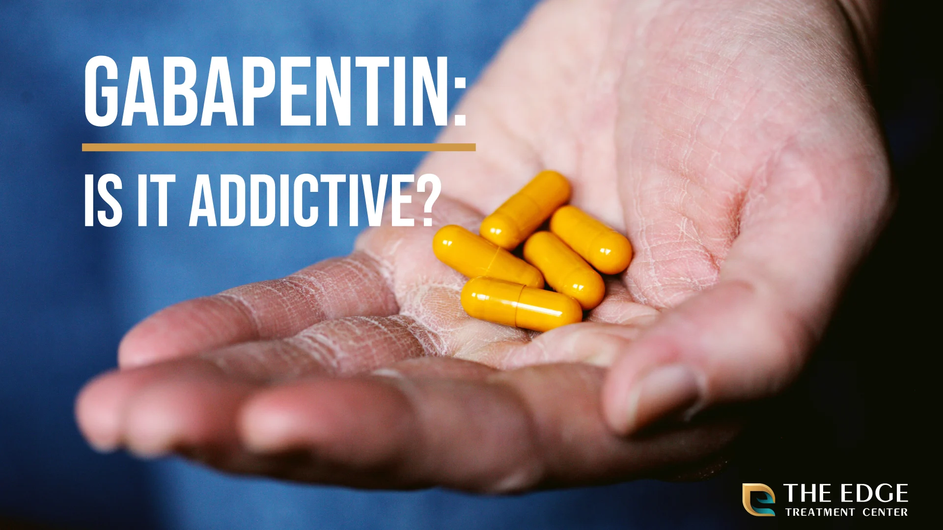 What is Gabapentin? What is Gabapentin?