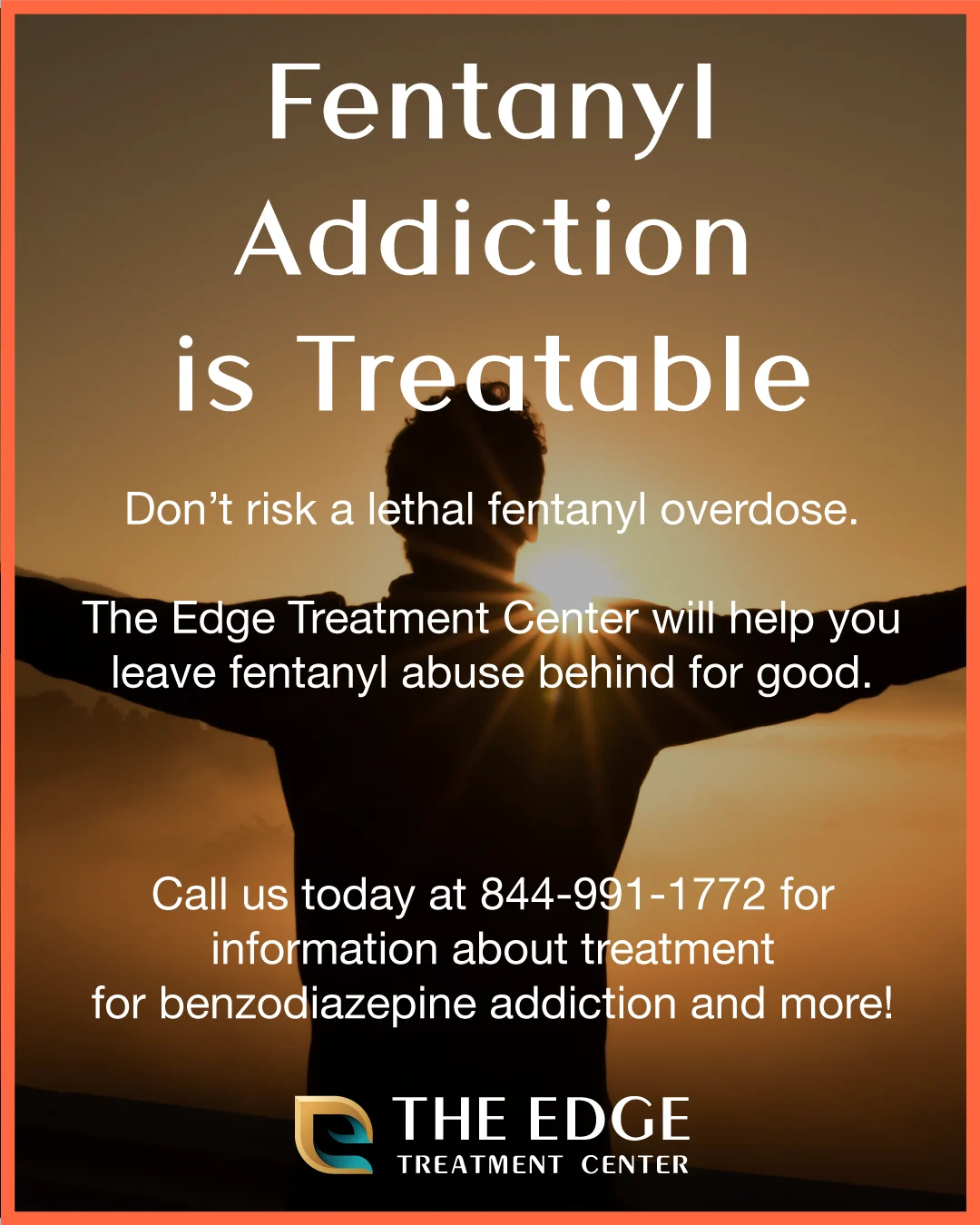Fentanyl Addiction Is Treatable
