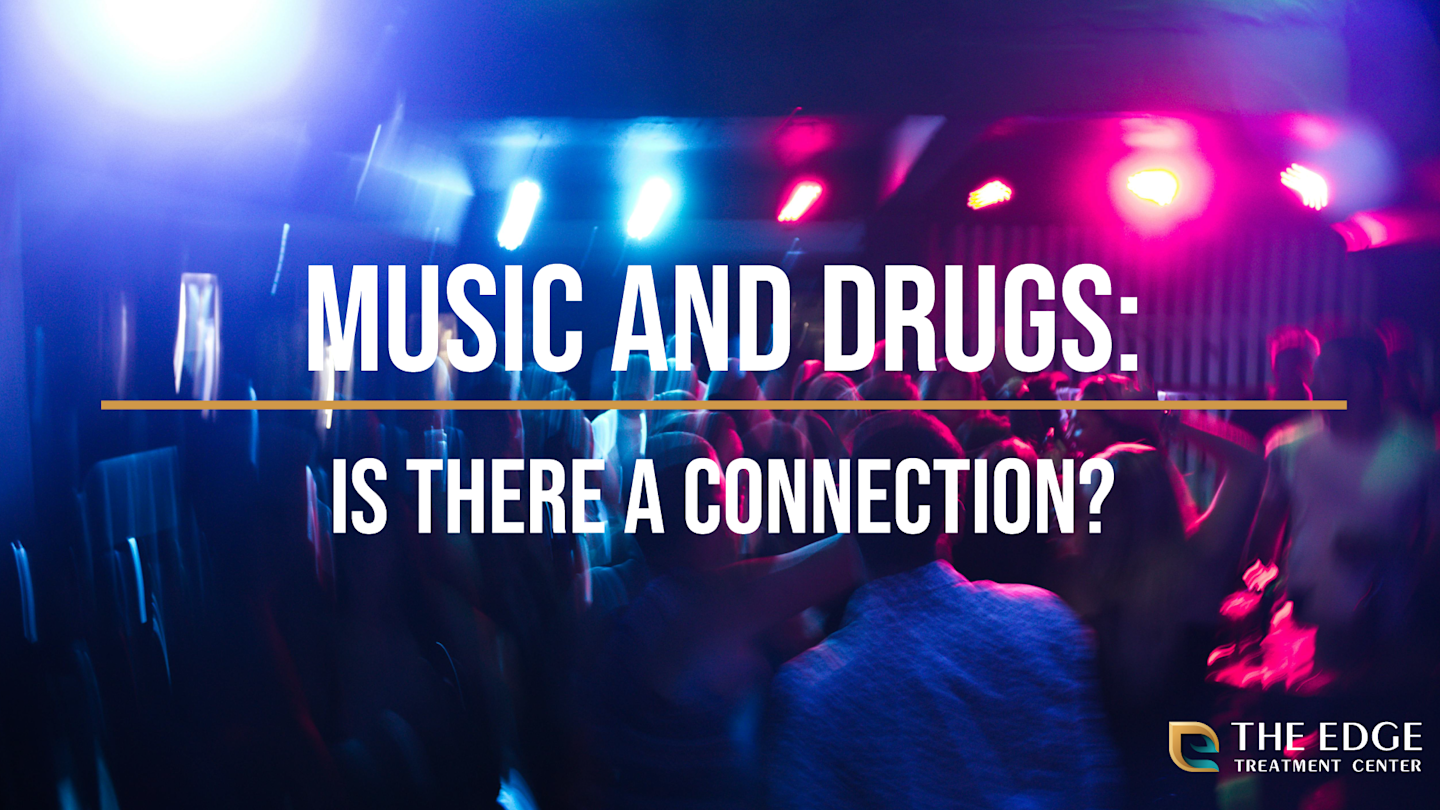 Music and Drugs: Is There a Connection?