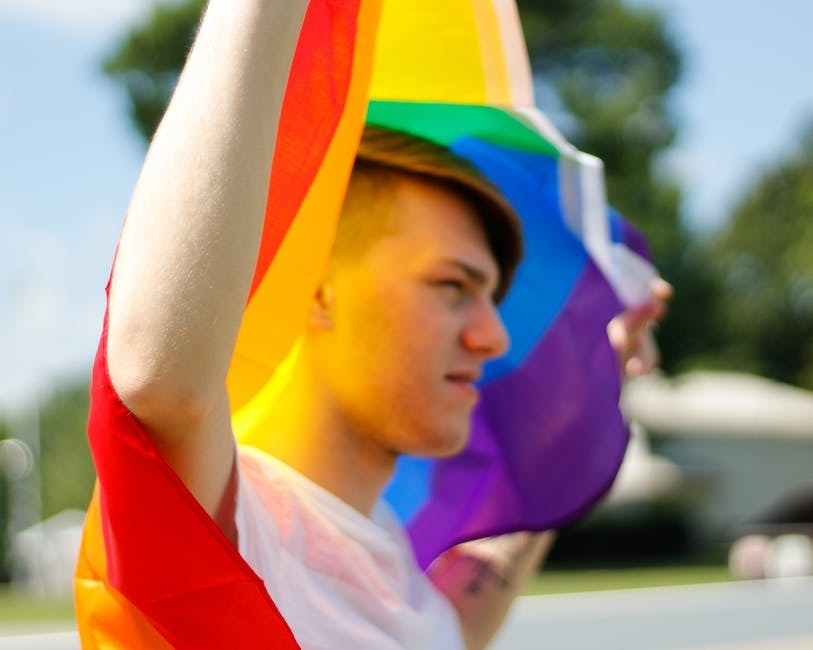 LGBTQIA+ Friendly Rehab Centers